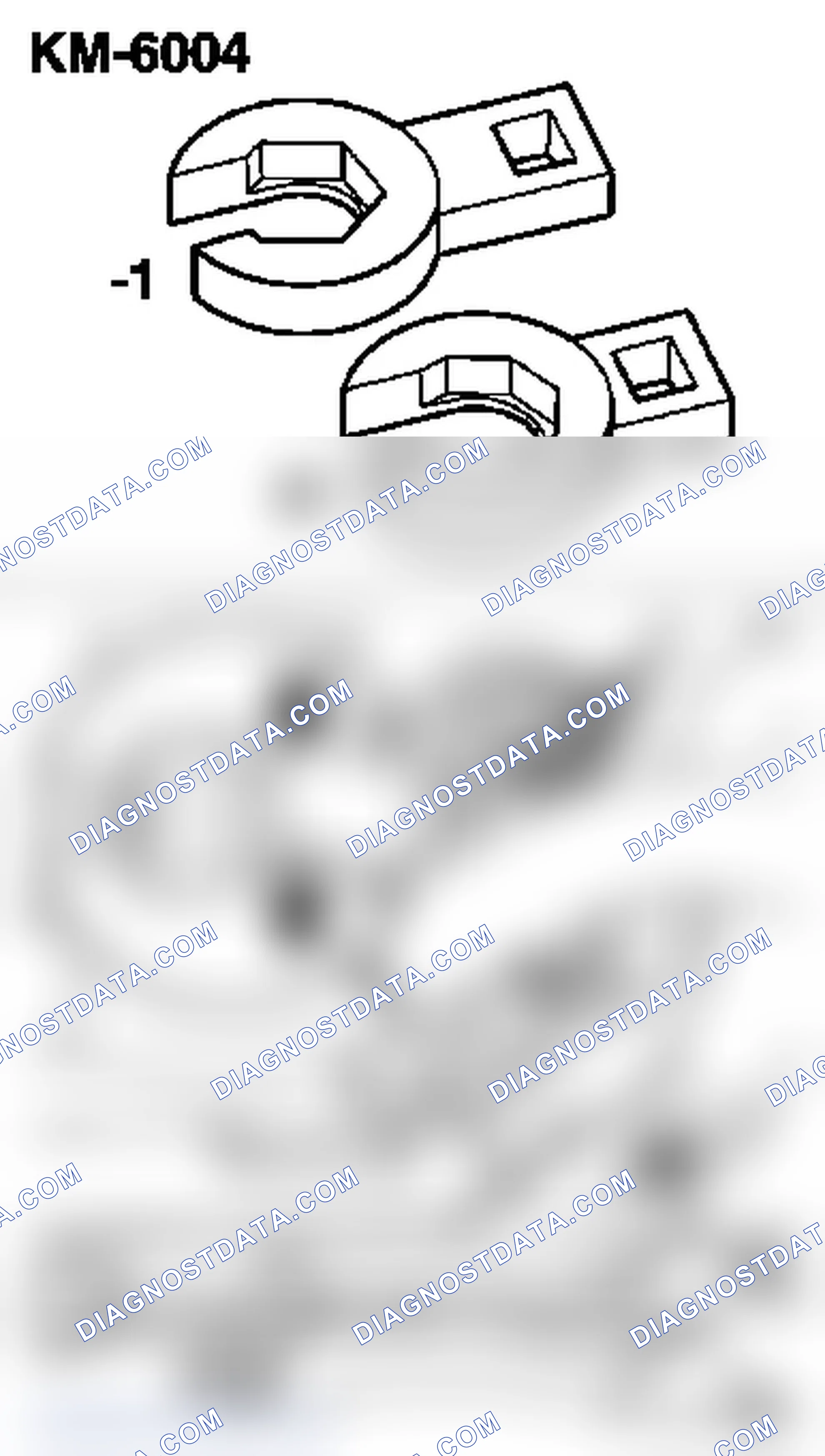 Tie Rod