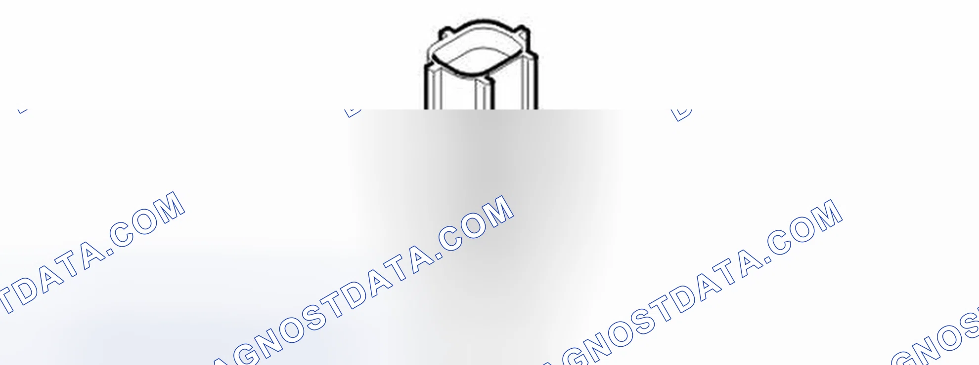 Scheme 764: ENGINE COOLANT TEMPERATURE (ECT) SENSOR