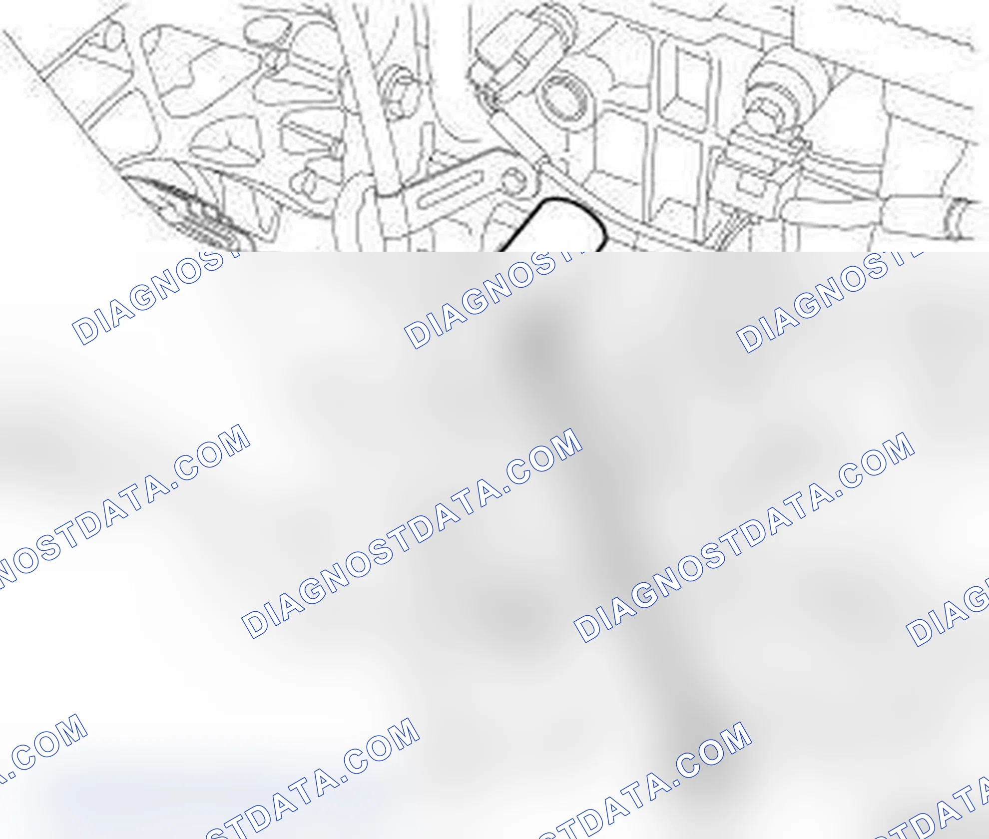 Scheme 537: CHECKING VVT OIL PRESSURE