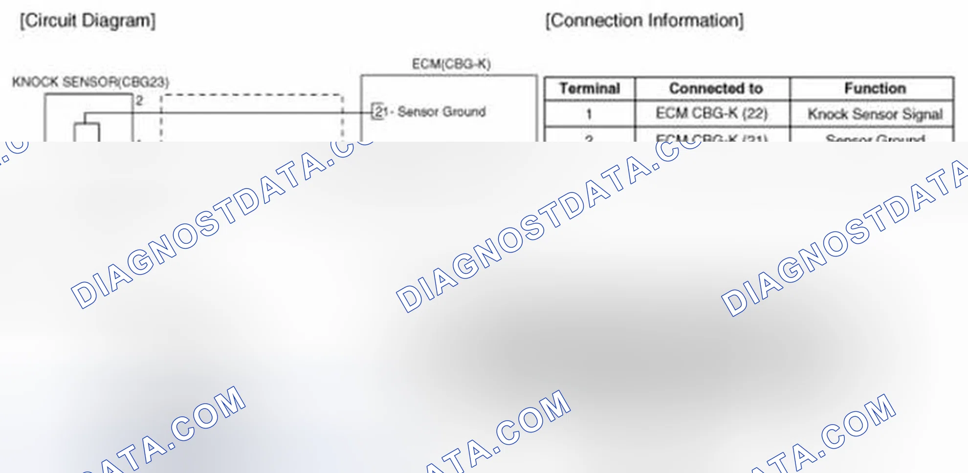Scheme 47: Circuit Diagram