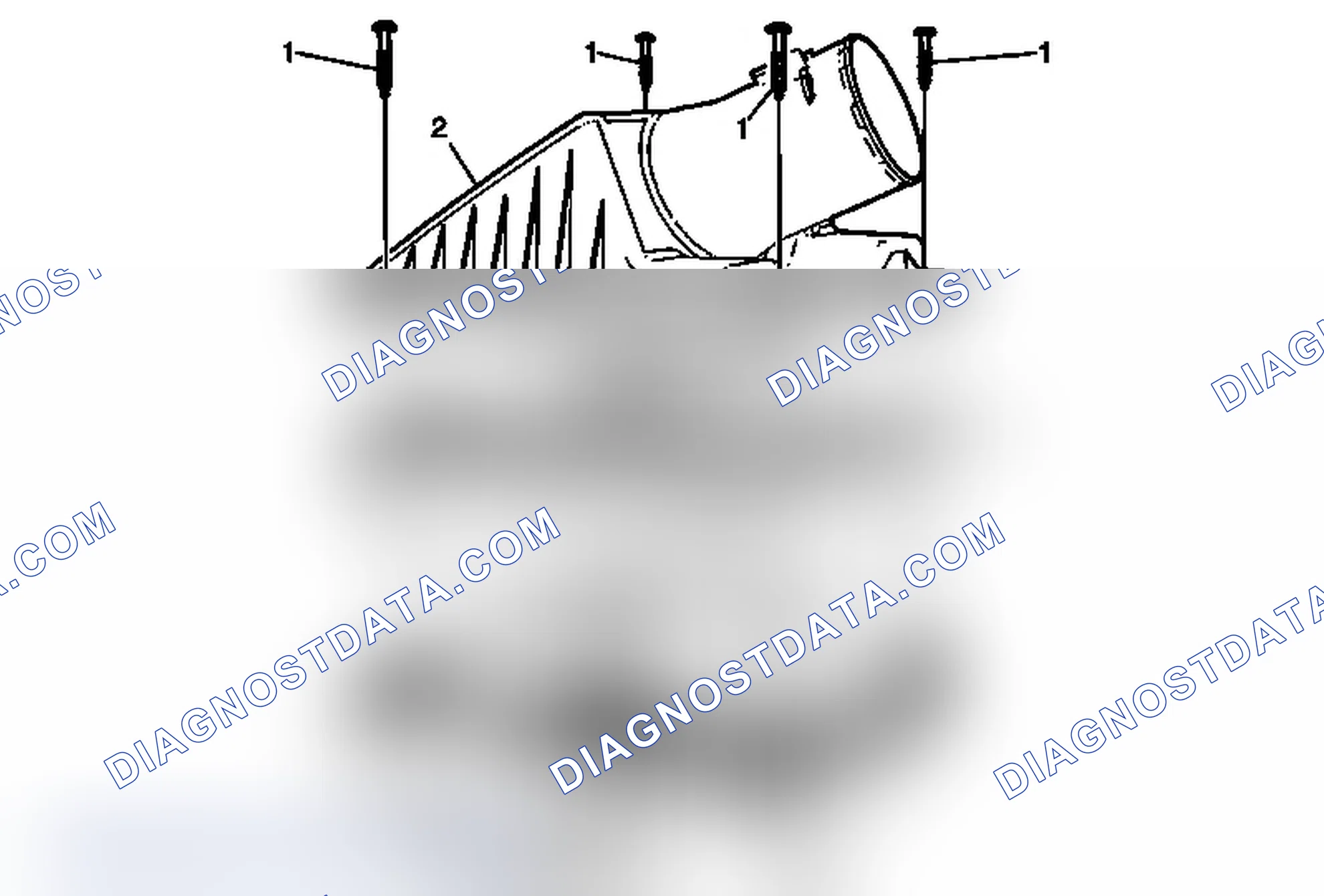 Scheme 6: Air Cleaner Element Replacement