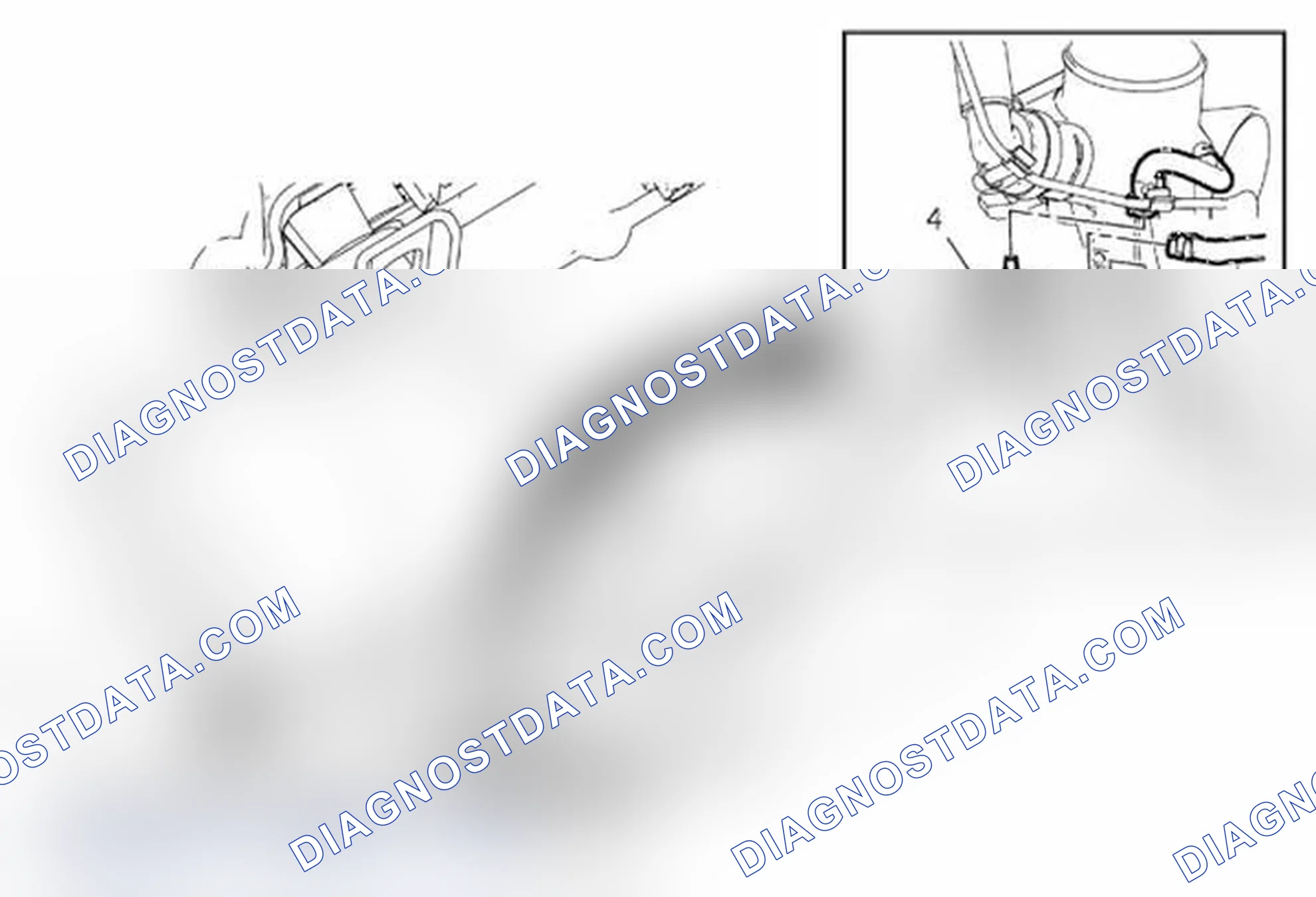 Scheme 7: Turbocharger Wastegate Regulator Solenoid Valve Replacement