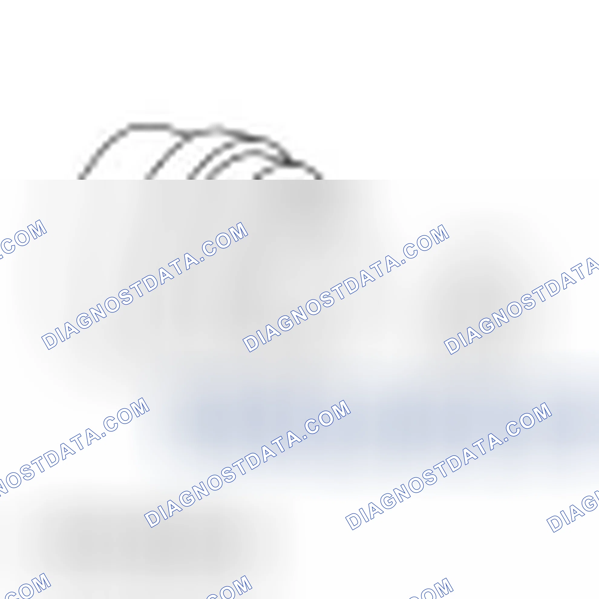 Scheme 22: Crankshaft Front Seal