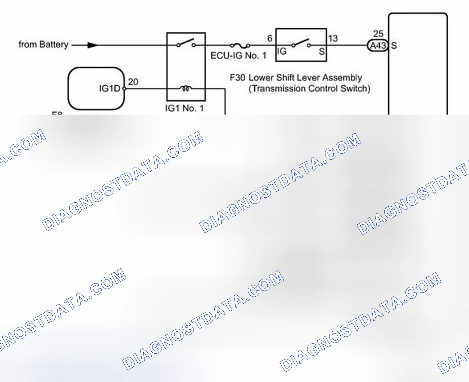 Scheme 365: WIRING DIAGRAM