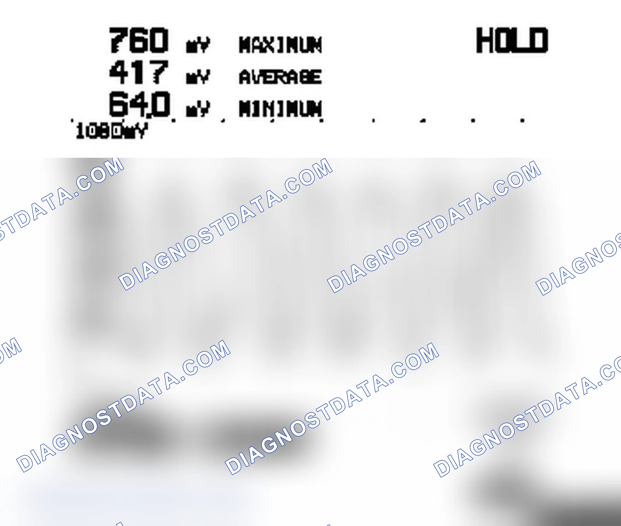 Oxygen Sensor, Motronic M1.5.5
