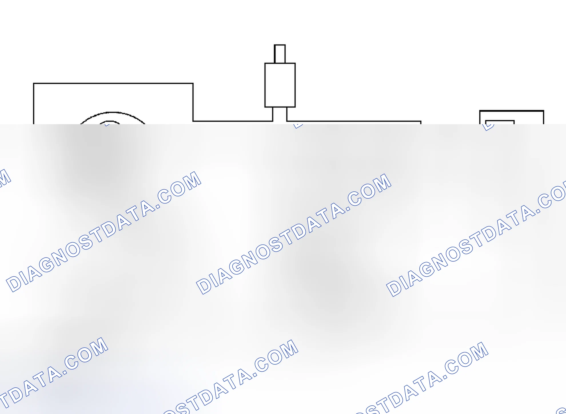 Scheme 17: Starter Motor - Ground Circuit