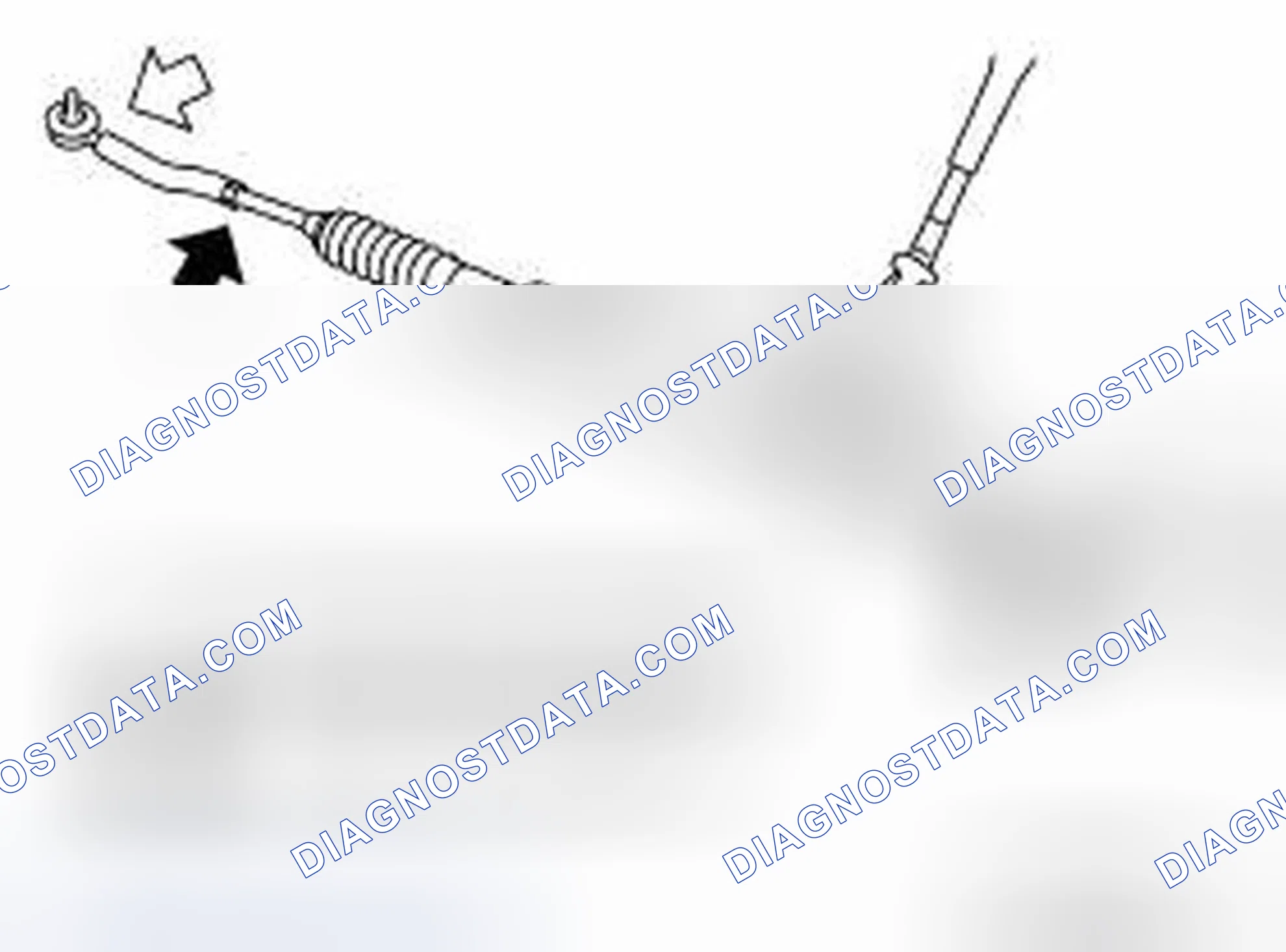 Scheme 53: STEERING GEAR
