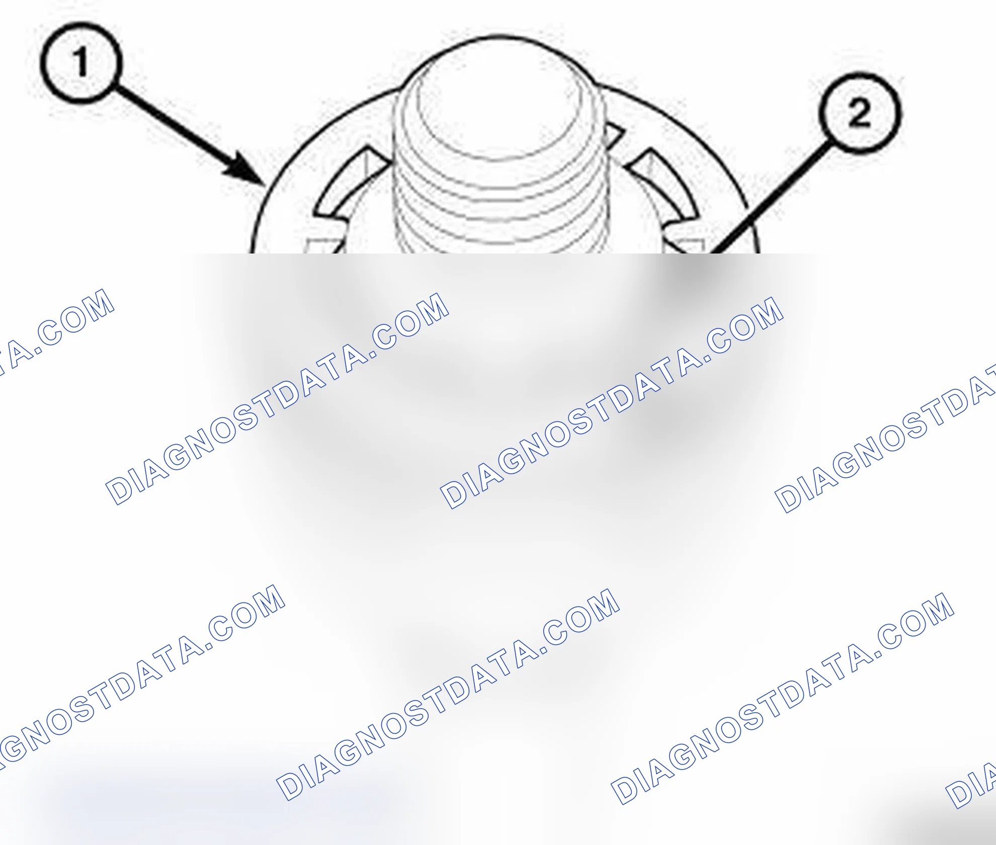 Scheme 68: INNER TIE ROD