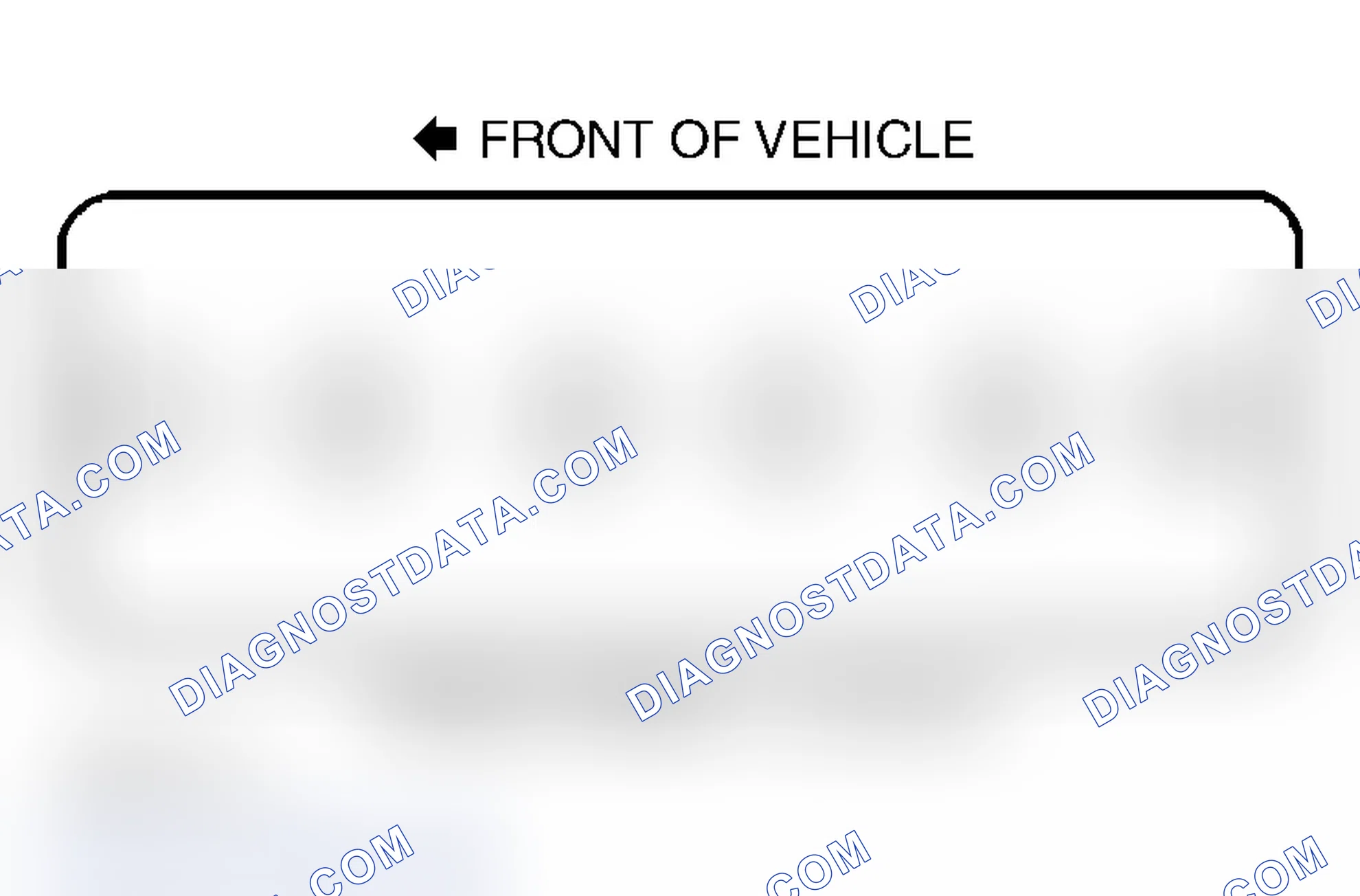 Scheme 5: Firing Order (4.2L)