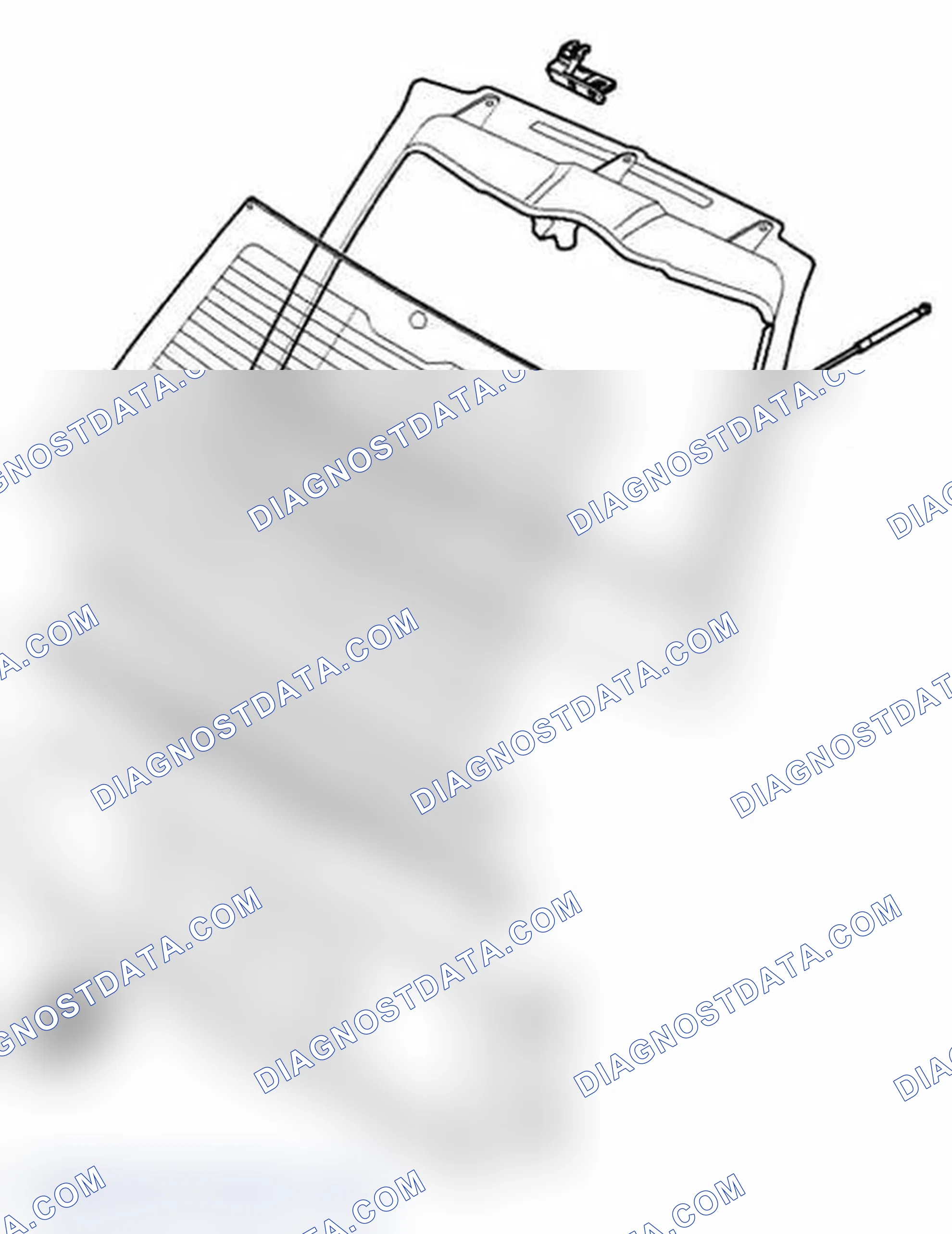 Scheme 102: Tail Door