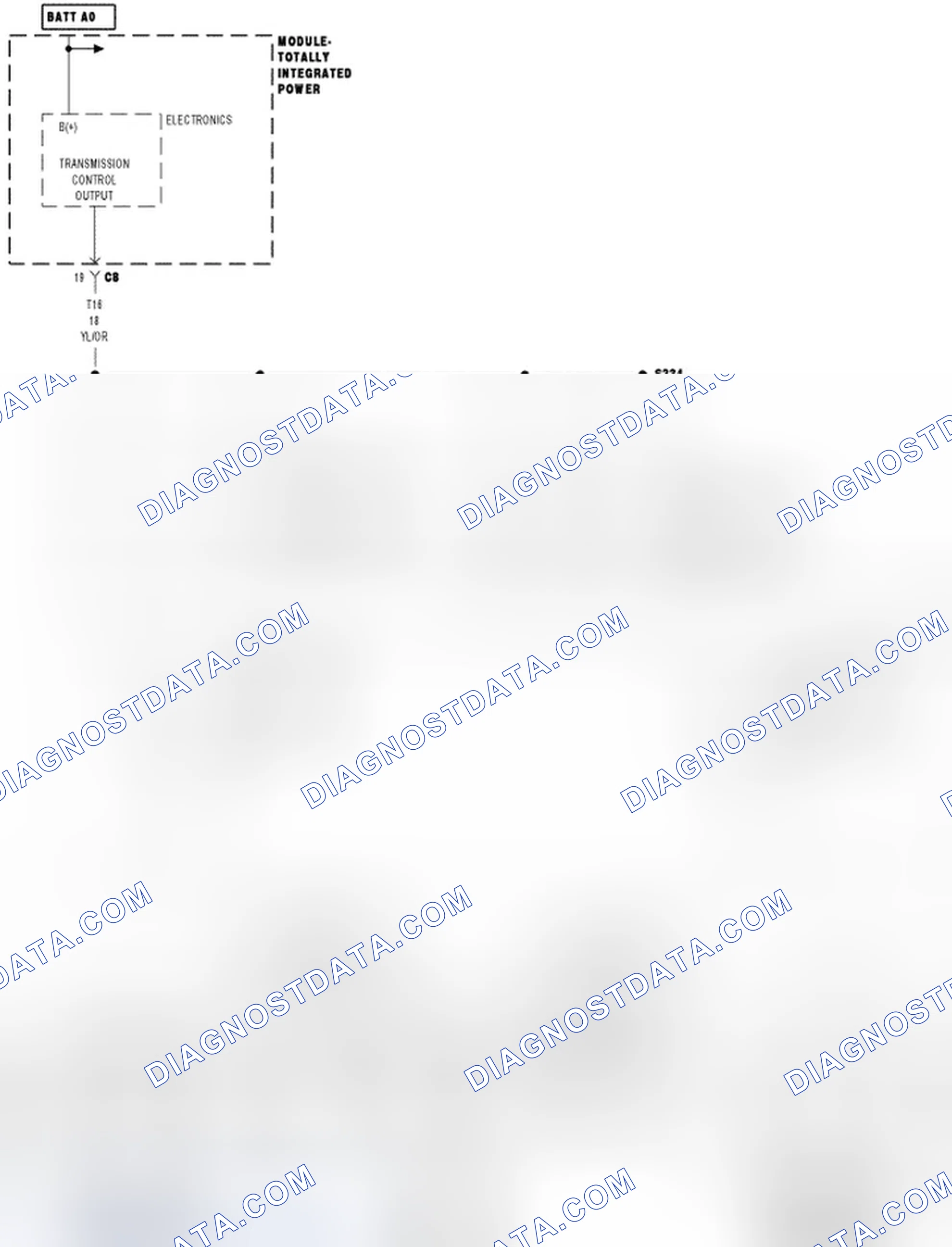 Scheme 62: Circuit Schematic