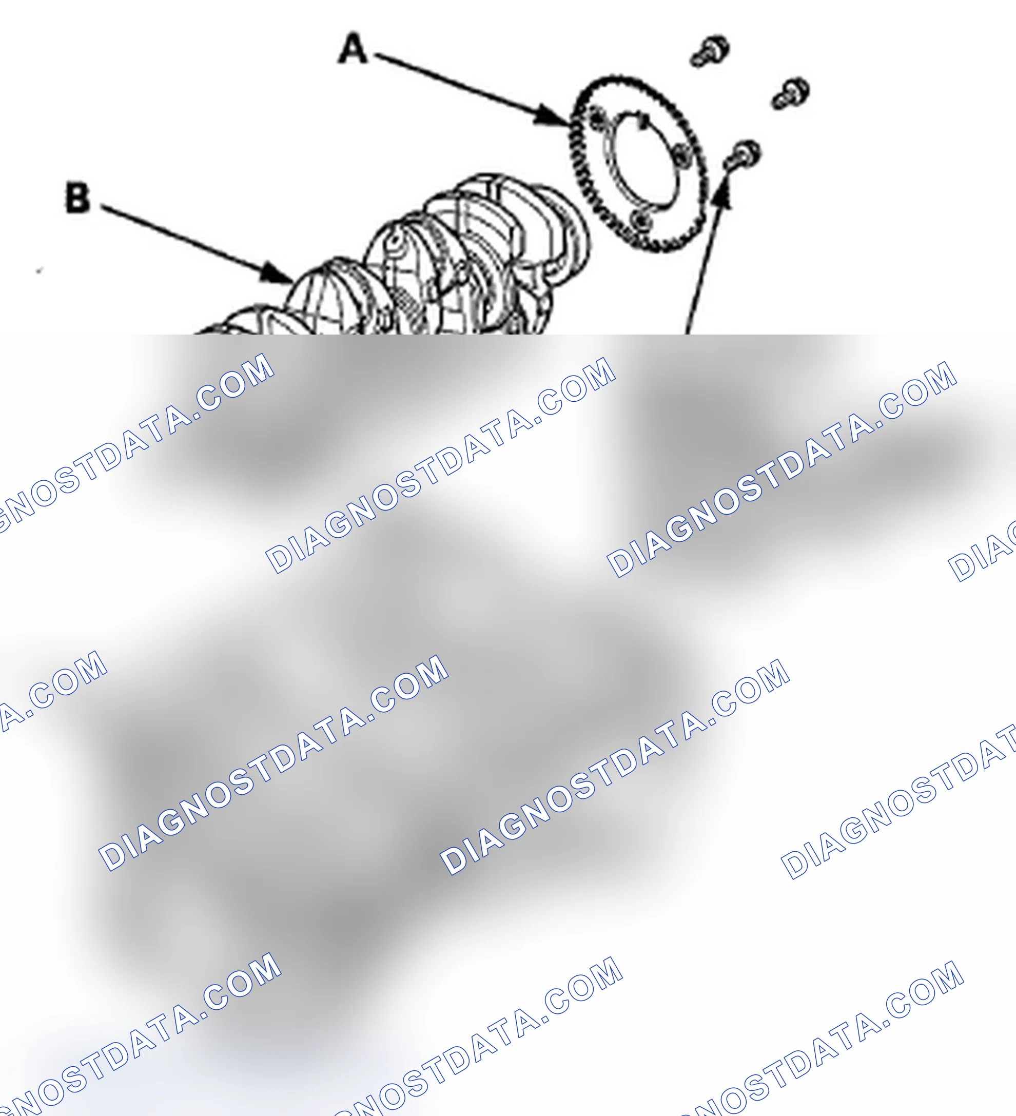 Scheme 670: CKP Pulse Plate Replacement