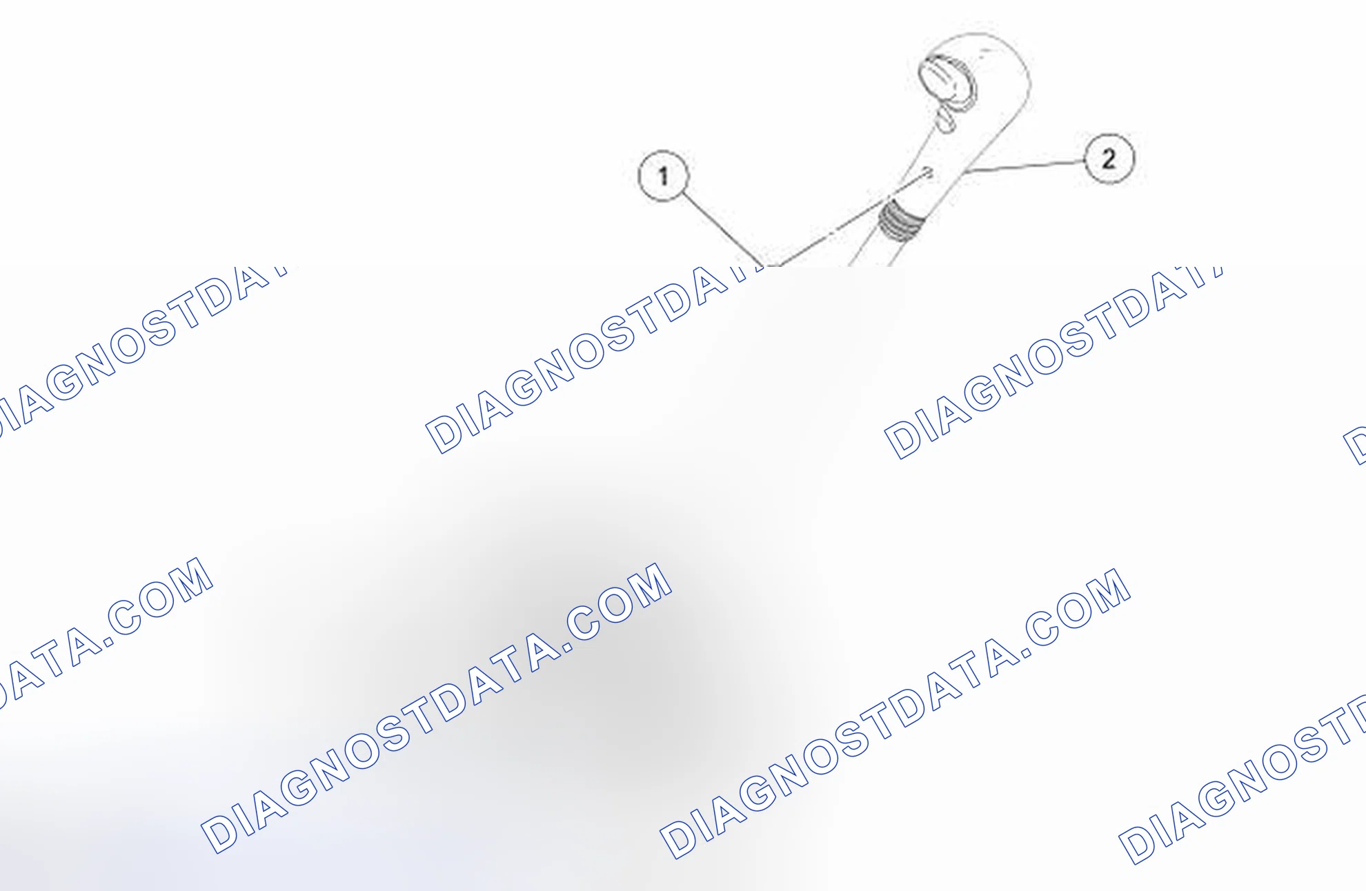 Scheme 90: Selector Lever Knob