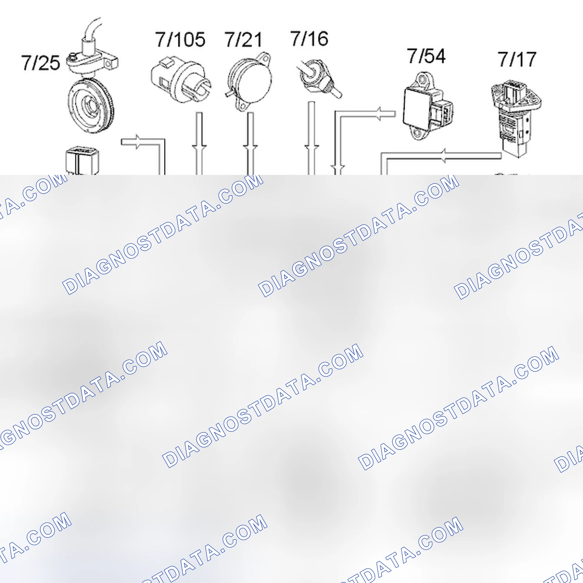 Scheme 1065: Input Signals
