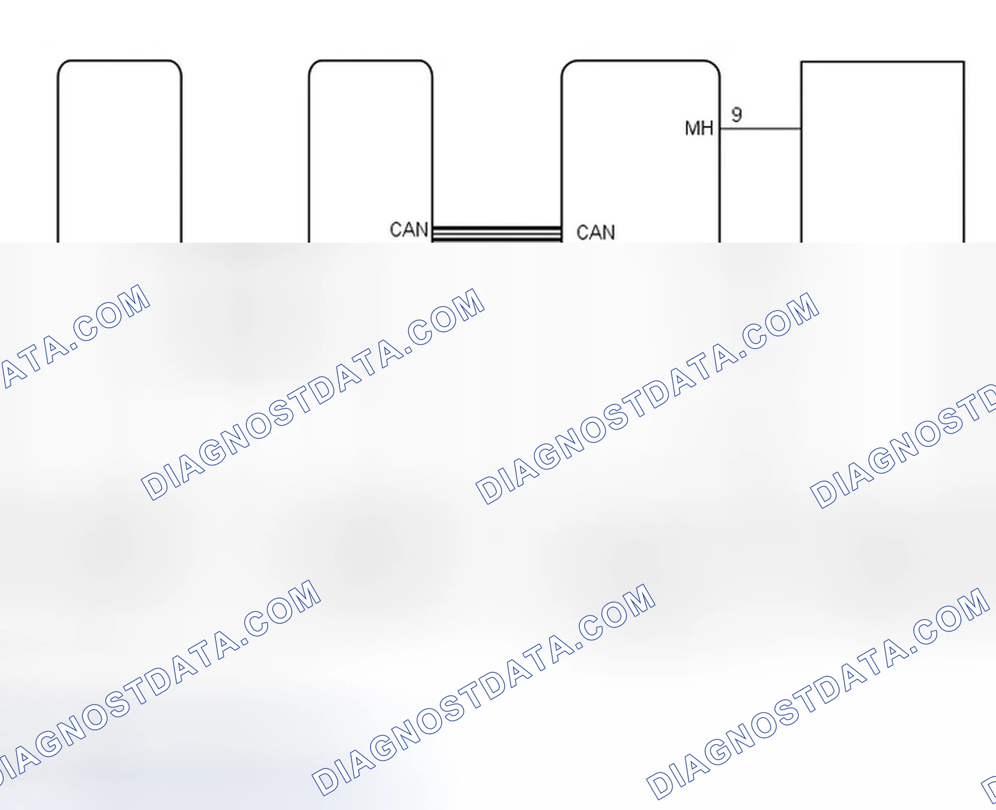 Scheme 1: WIRING DIAGRAM