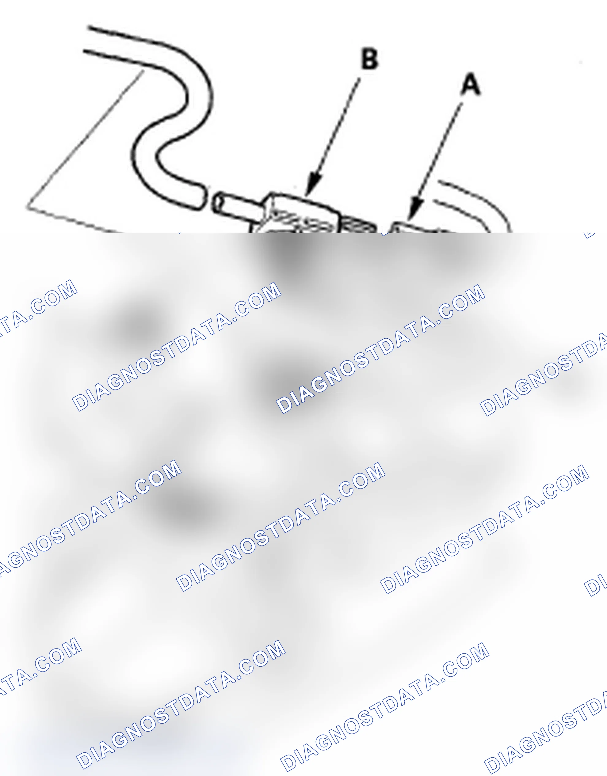 Scheme 129: FTP Sensor Replacement