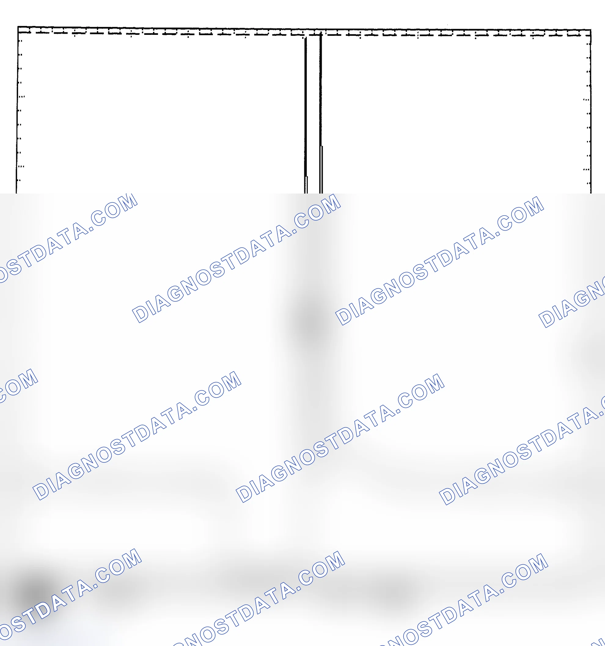 Scheme 30: Single Injector - Known Good - Voltage Pattern