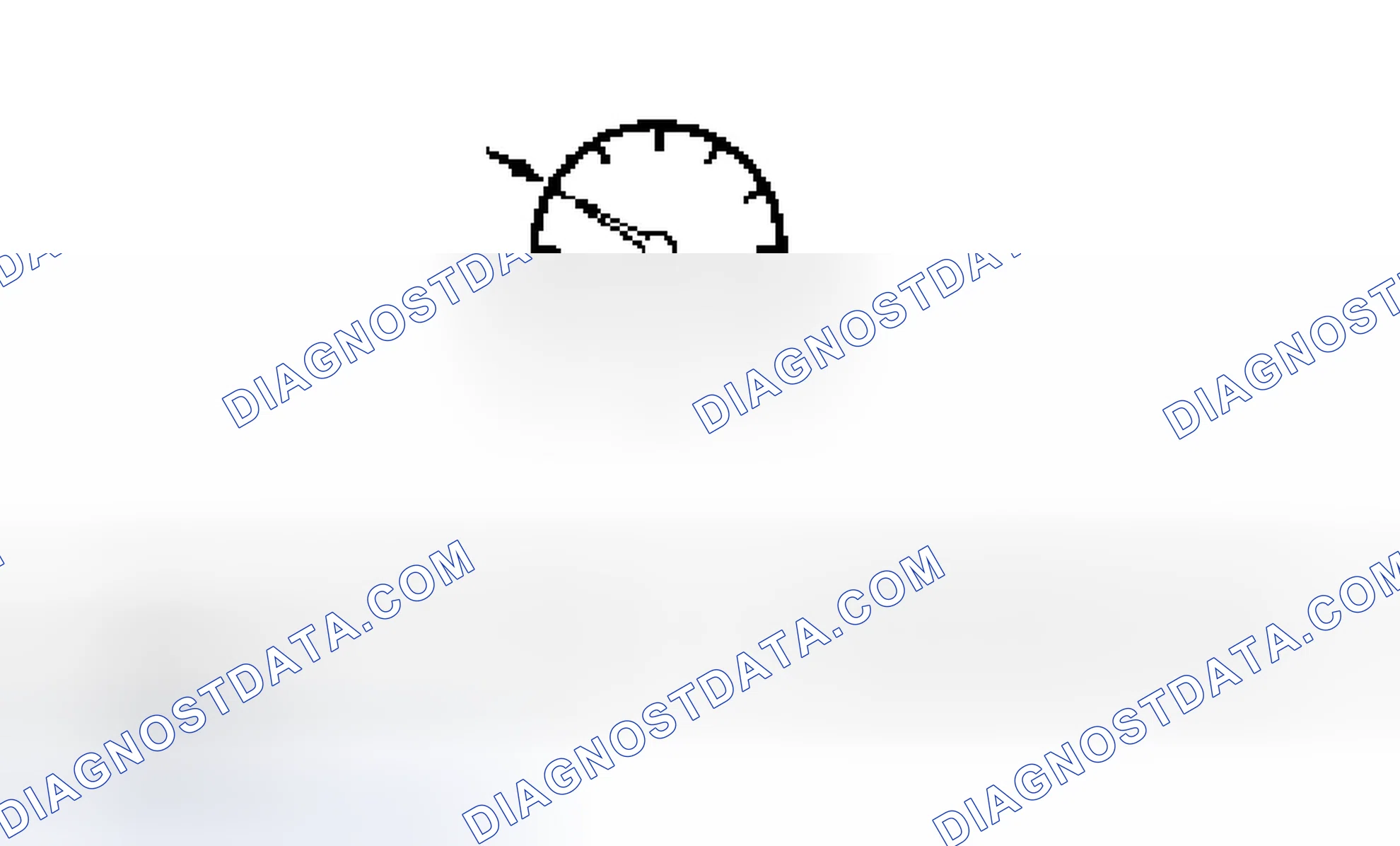 Scheme 35: Speed Control Indicator (F-SuperDuty/Excursion)