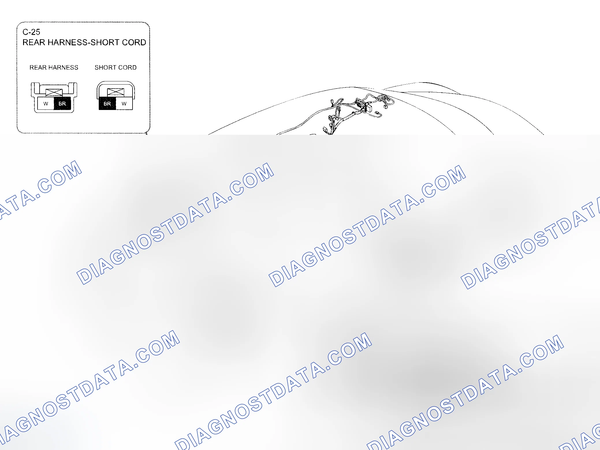 Scheme 1: COMPONENT LOCATION GRAPHICS