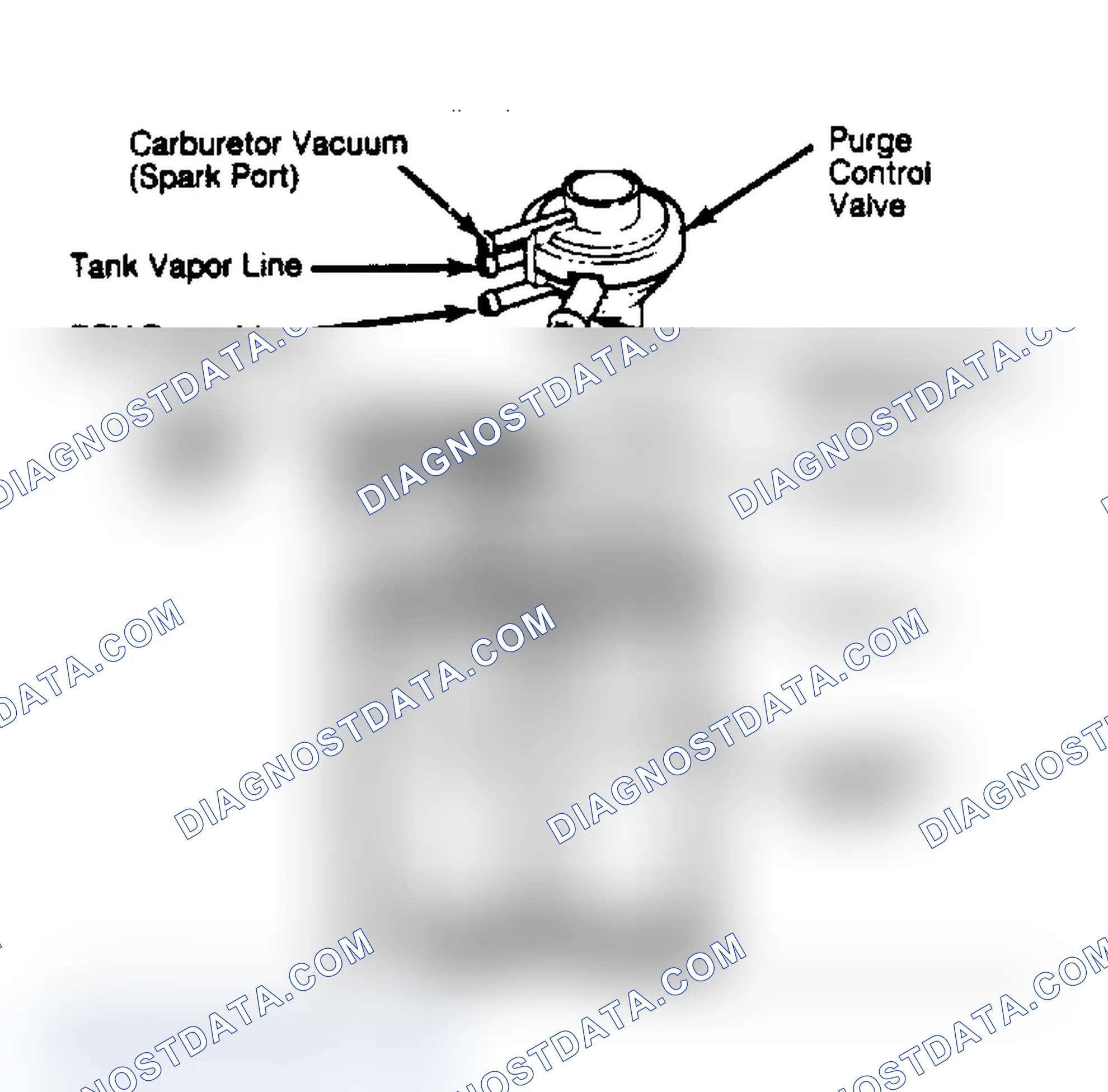 Scheme 36: Purge Control Valve & Carbon Canister