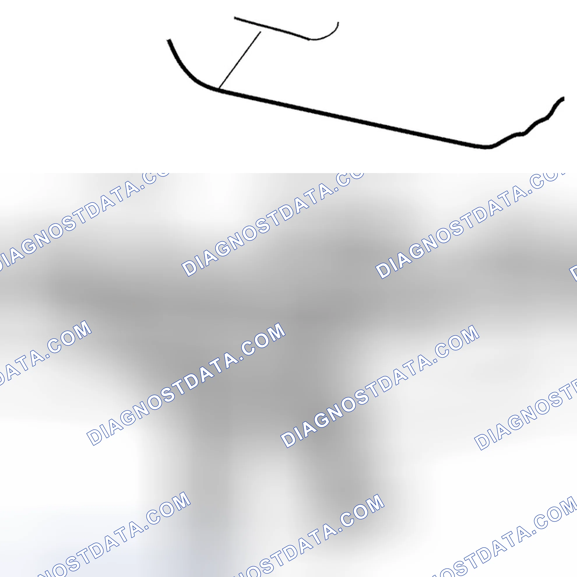 Scheme 181: Replacing the front engine pad