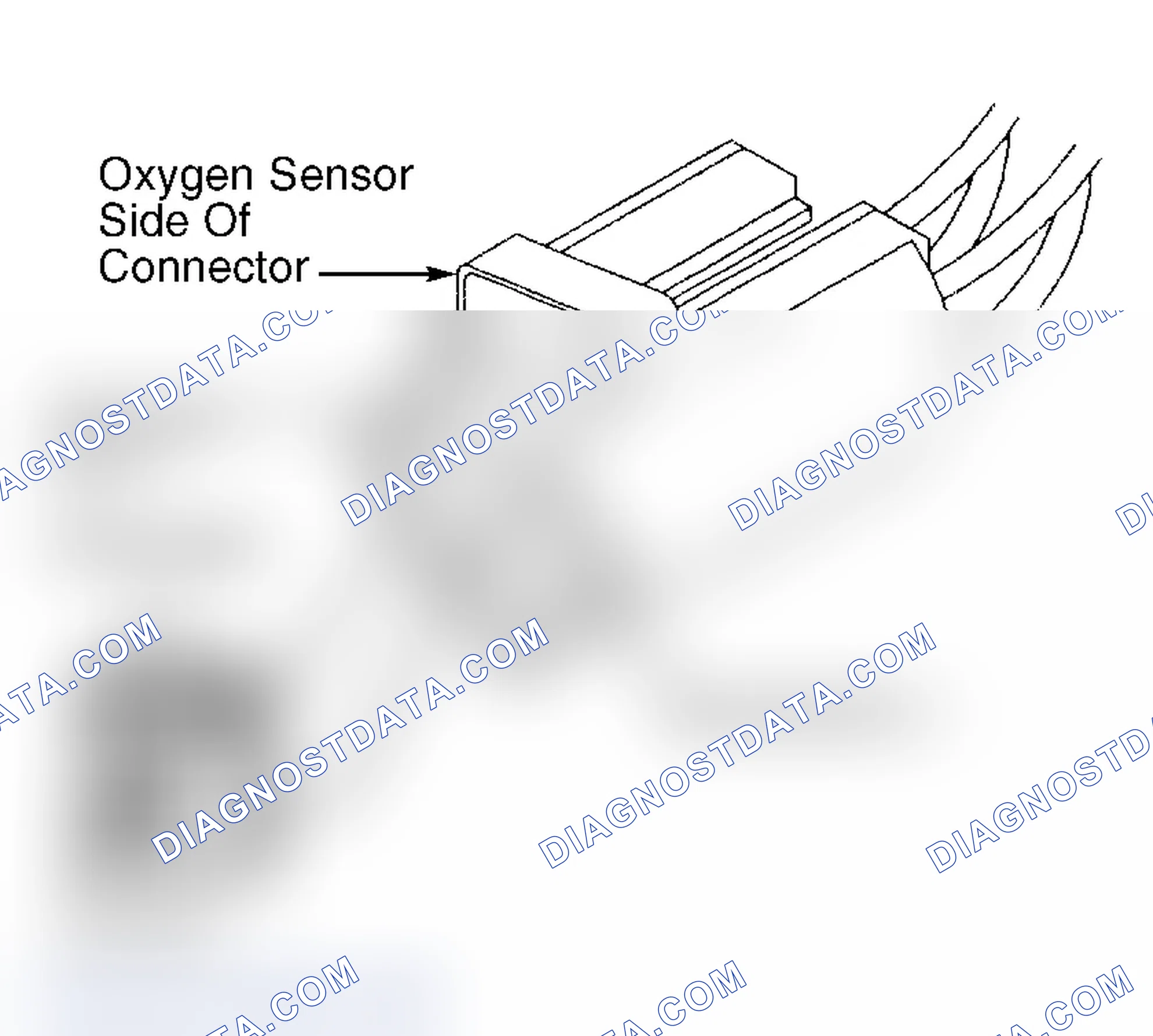 Scheme 149: TEST TC-103A - UPSTREAM O2 SENSOR HEATER FAILURE