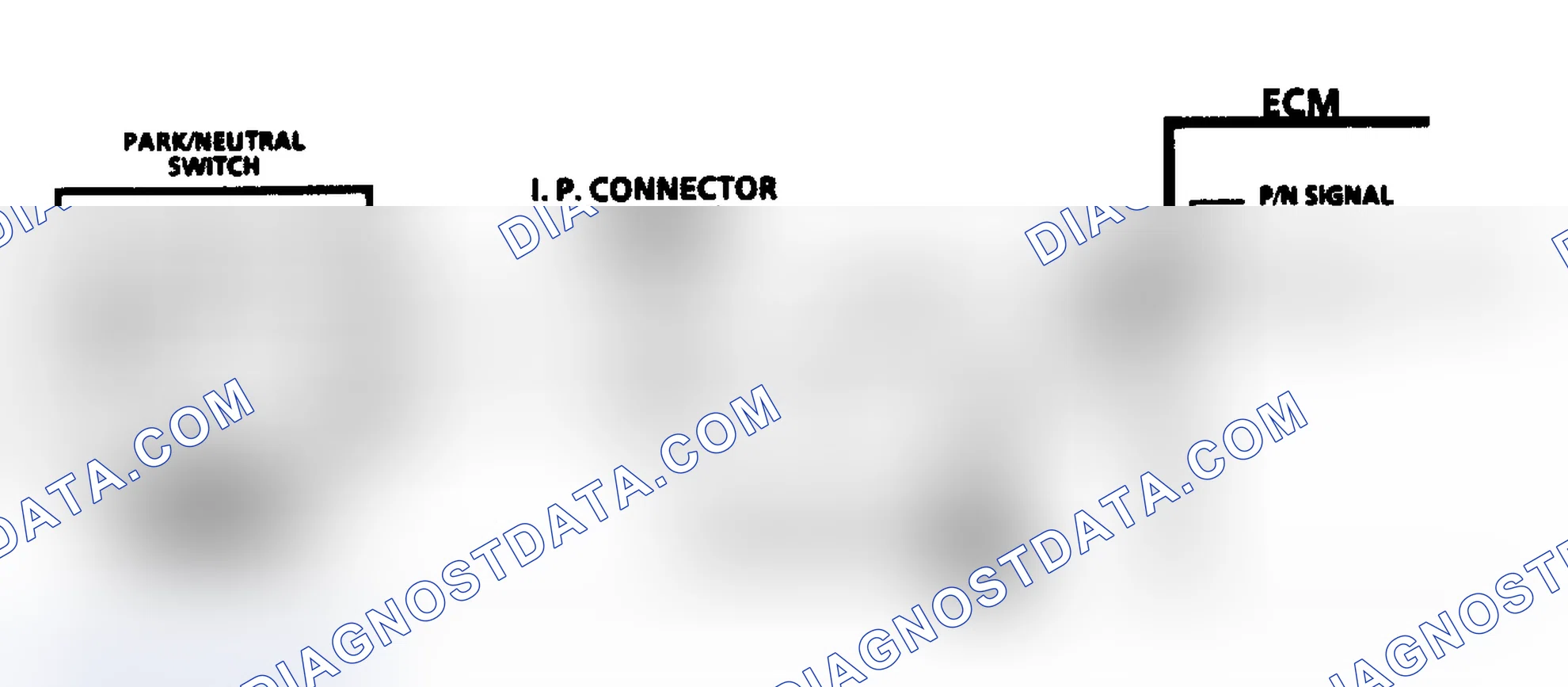 Scheme 83: P/N SWITCH