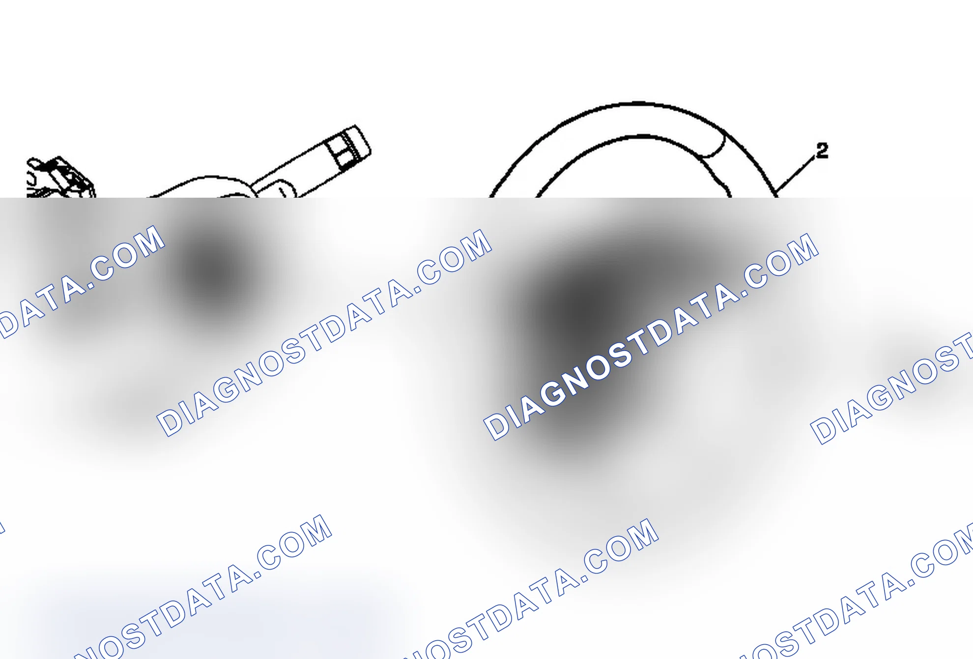 Scheme 9: Steering Wheel Replacement