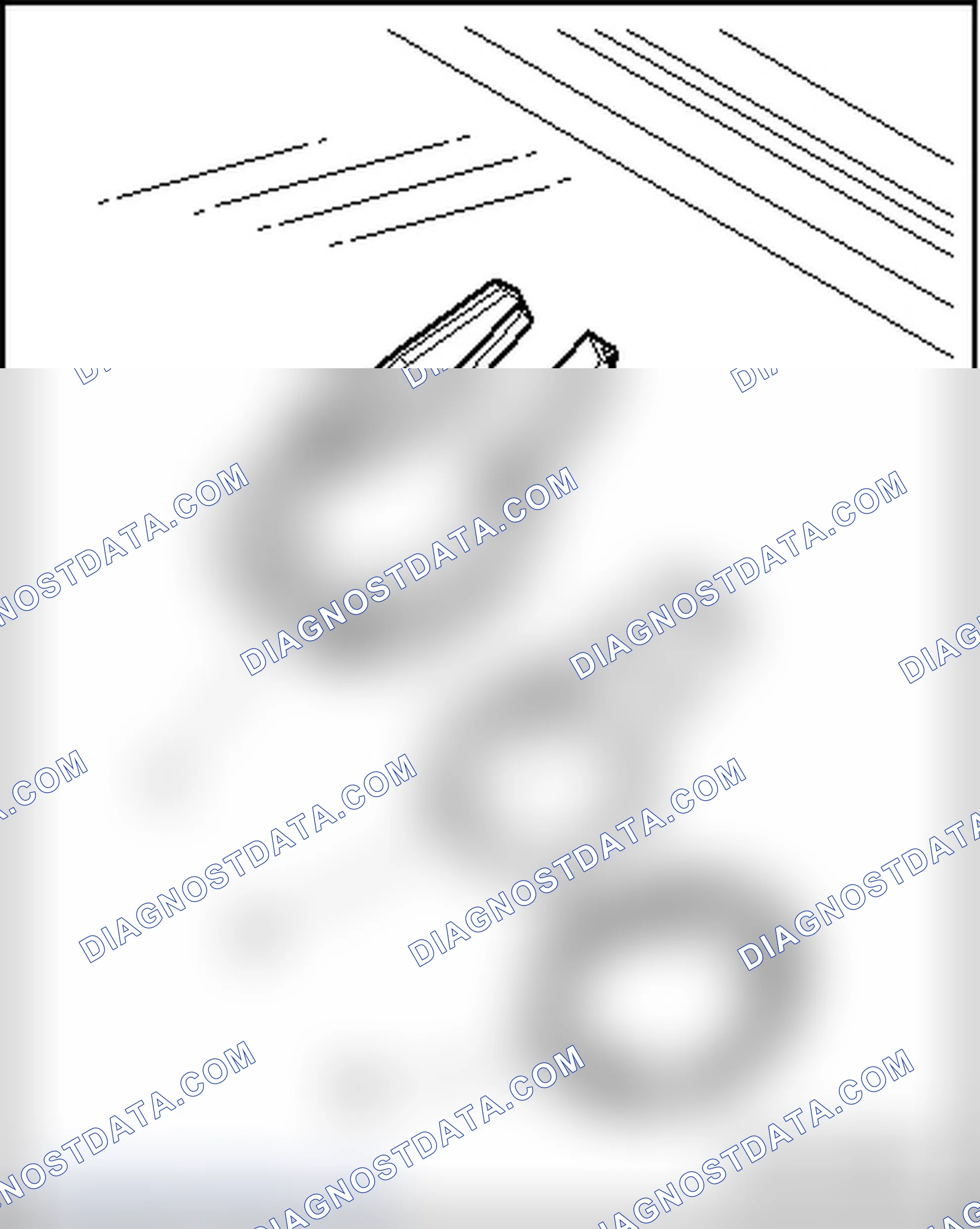 Scheme 126: RAIN/LIGHT RECOGNITION SENSOR