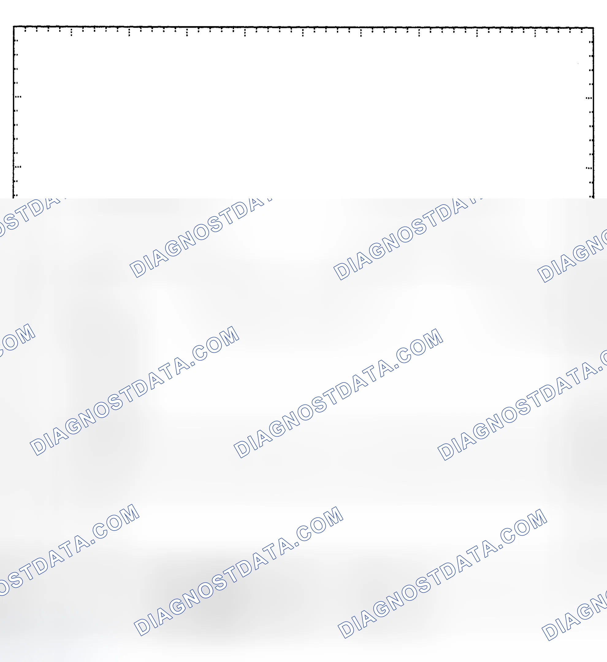 Scheme 26: Injector Bank - Known Good - Voltage Pattern
