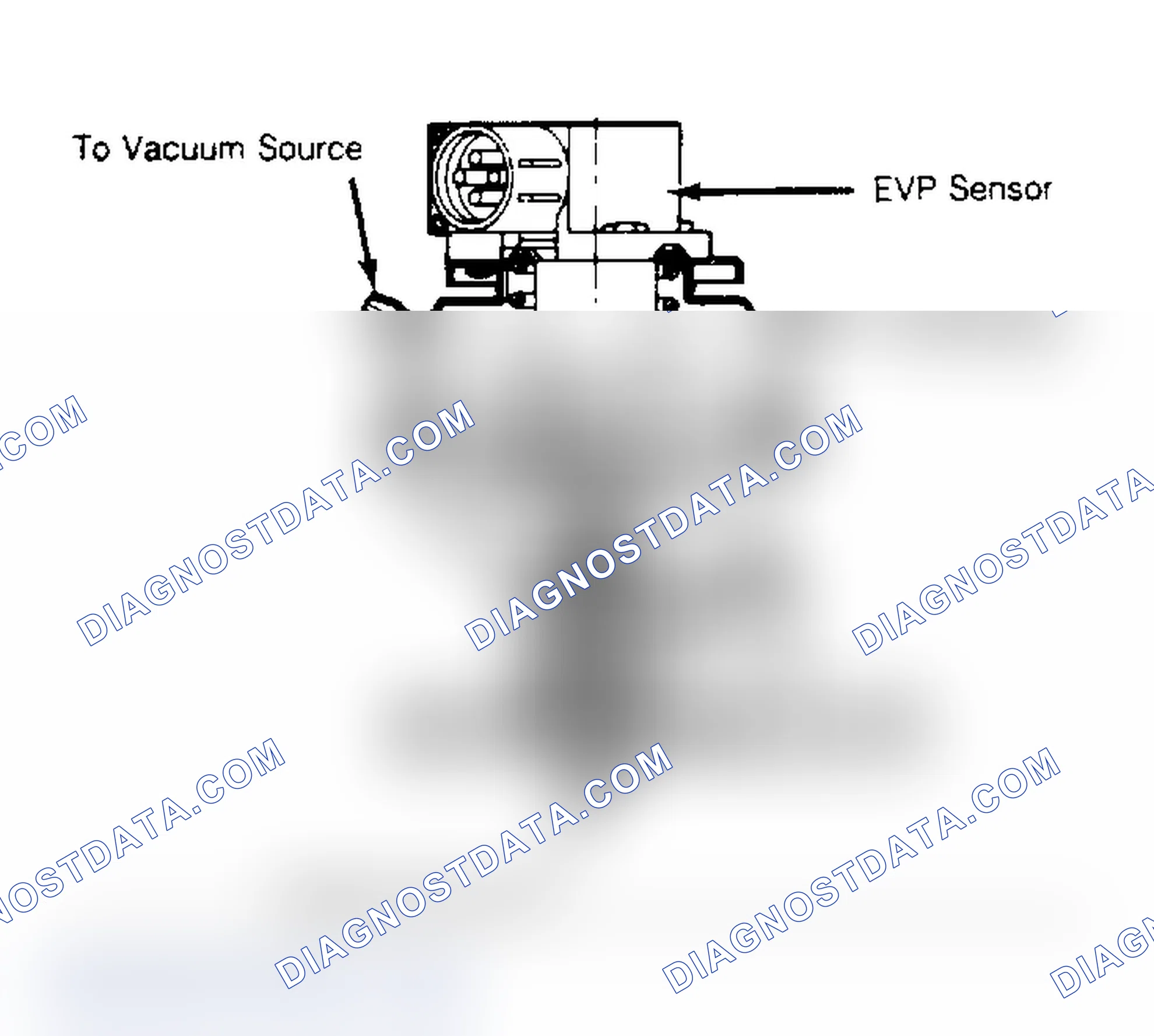 Scheme 29: Electronic EGR Valve