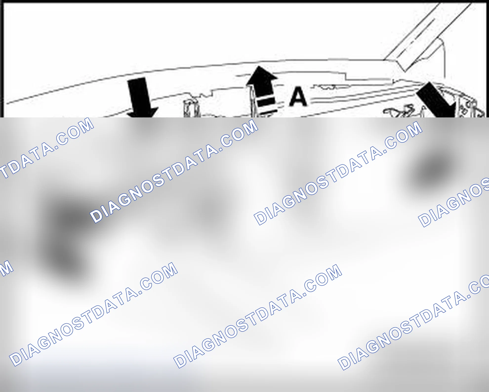 Scheme 11: INSTRUMENT PANEL CROSSMEMBER