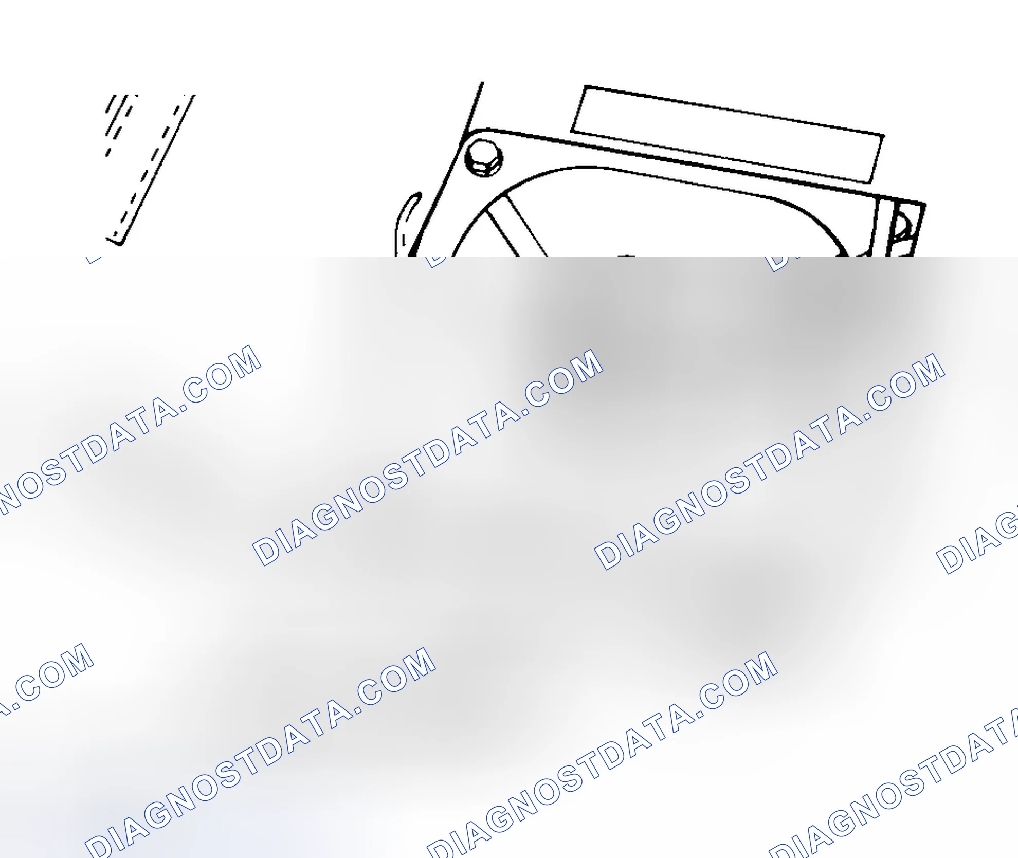 Scheme 8: FUEL PRESSURE RELEASE