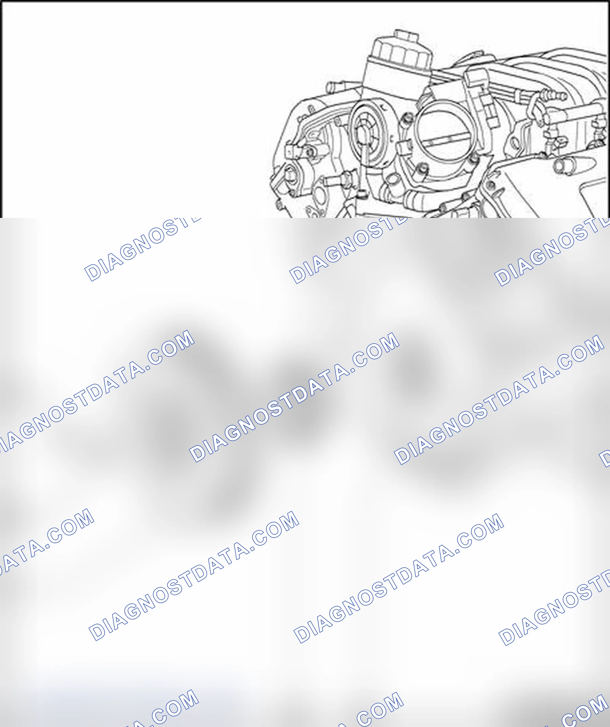 Scheme 138: Dual-mass flywheel, component overview