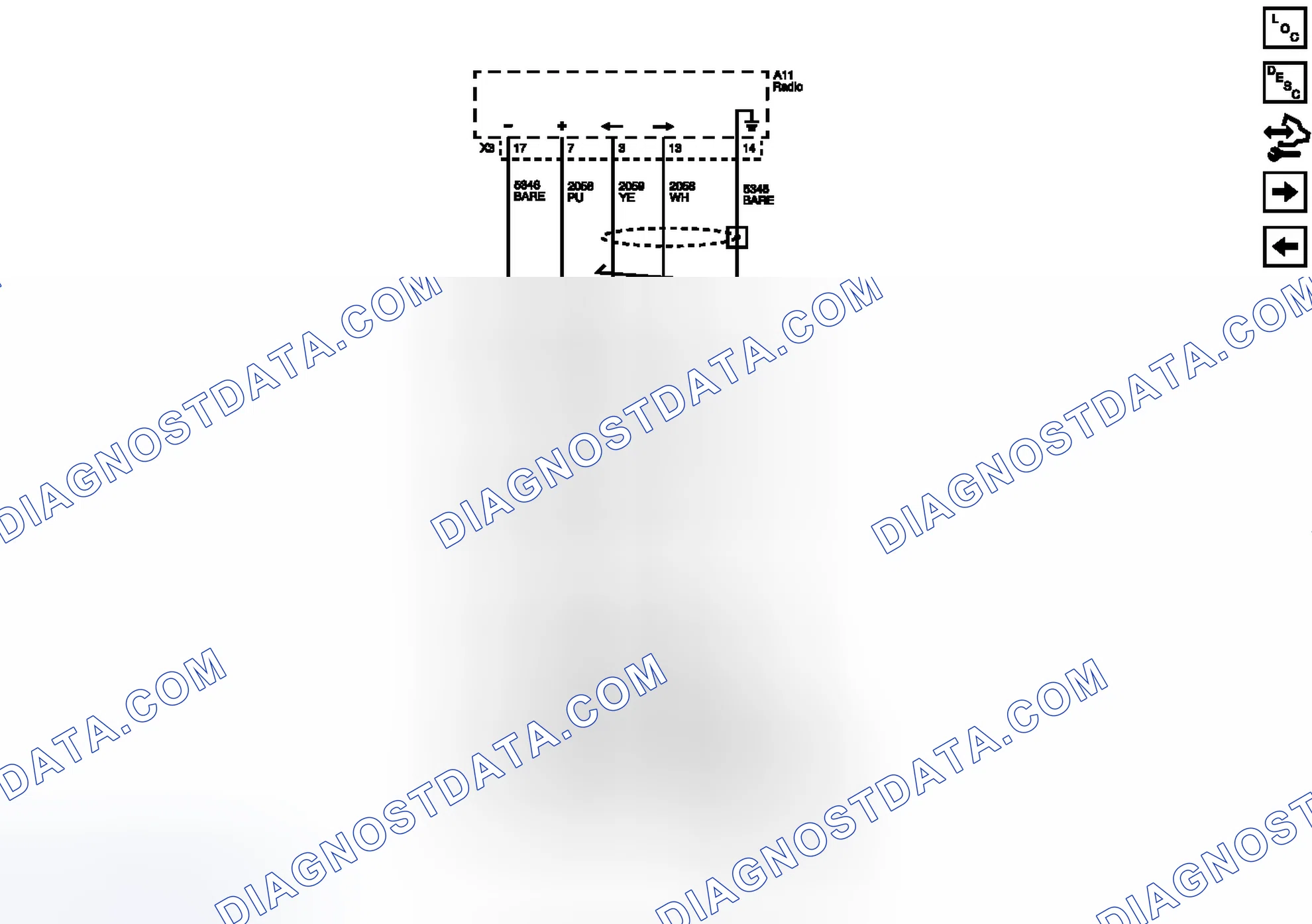 Scheme 4: Video And Audio Inputs (UWG)