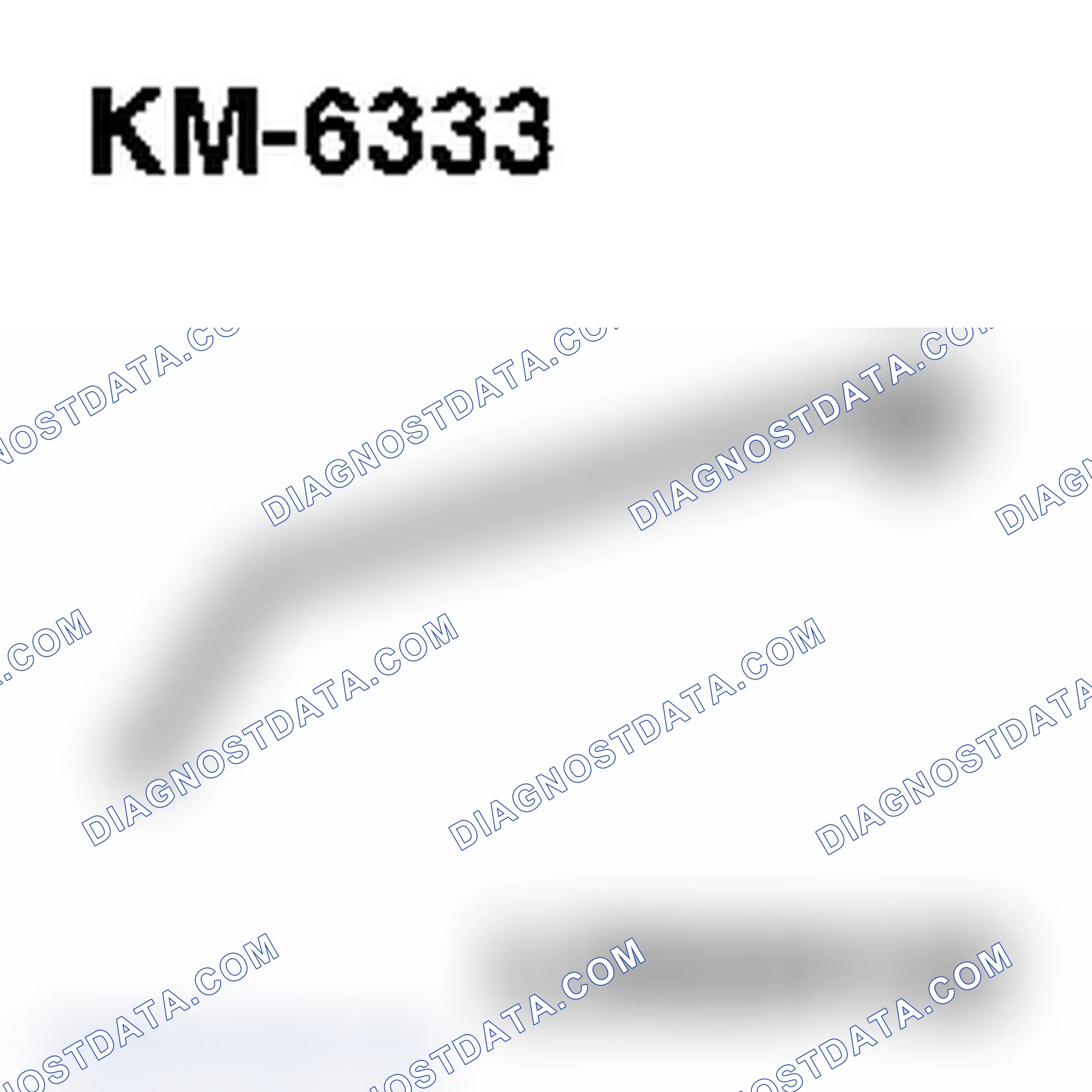 Special Service Tools