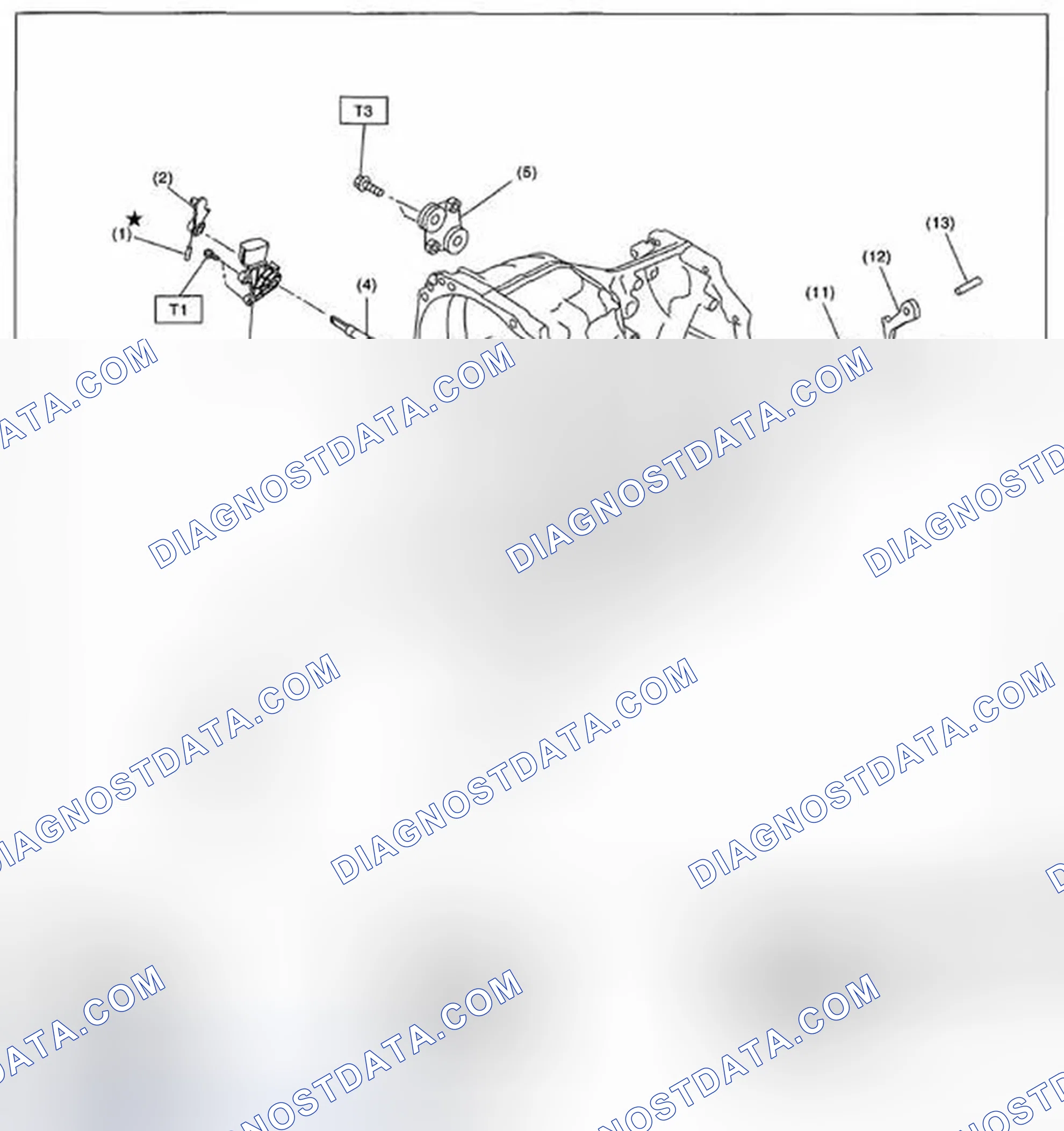 Scheme 563: TRANSMISSION CONTROL DEVICE
