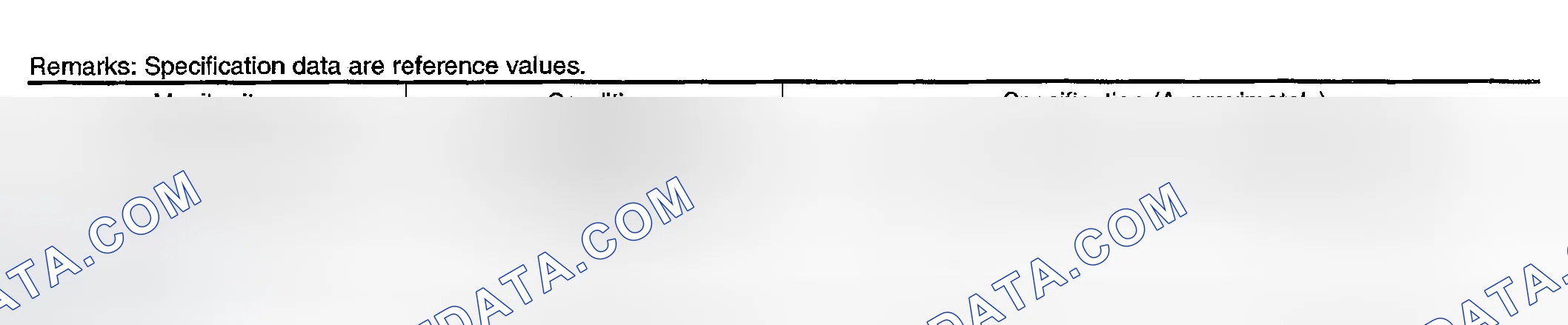 Scheme 1023: A/T Fluid Temperature Sensor