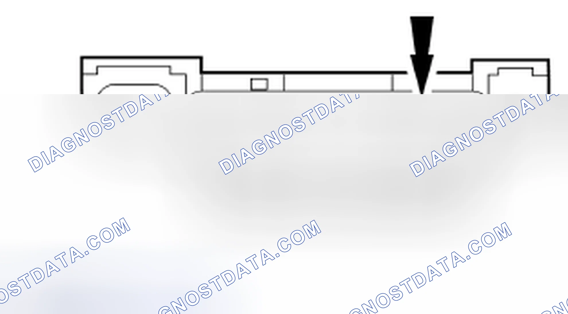 Scheme 64: PINPOINT TEST Q: THE PAM DOES NOT RESPOND TO THE SCAN TOOL OR NO ISO 9141 NETWORK COMMUNICATION