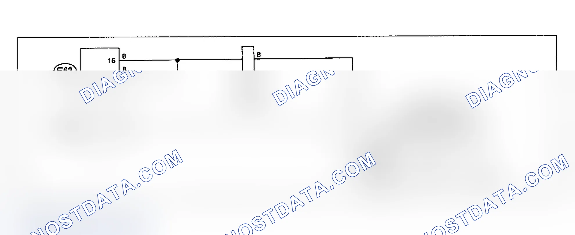 Scheme 53: CODE 24: IDLE UP SOLENOID