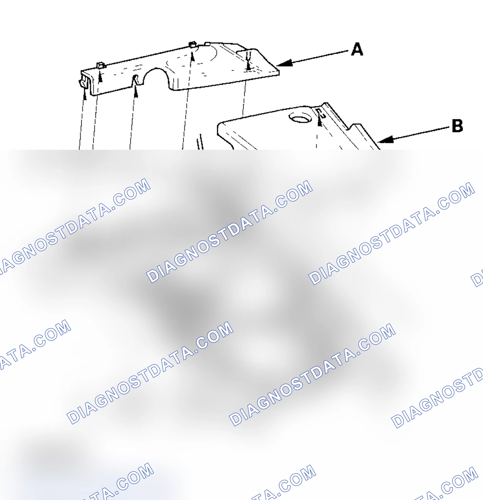 Scheme 23: Back-up Light Switch Test