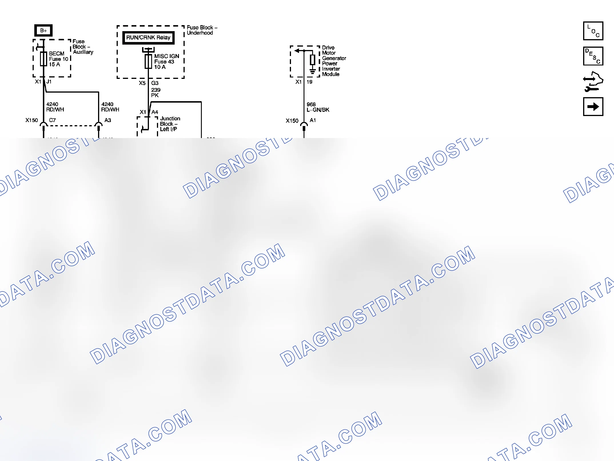 Scheme 13: Hybrid Energy Storage Schematics