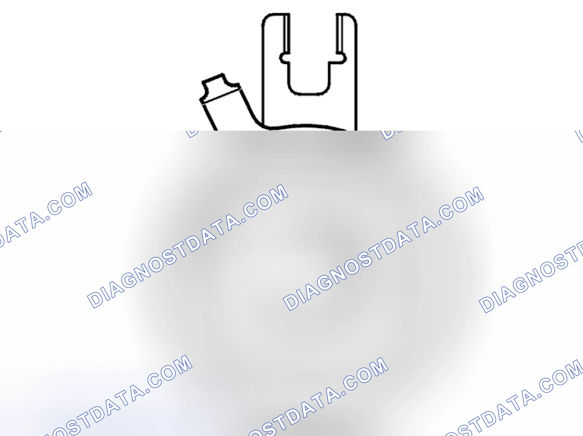 Scheme 839: REMOVING THE TIMING BELT