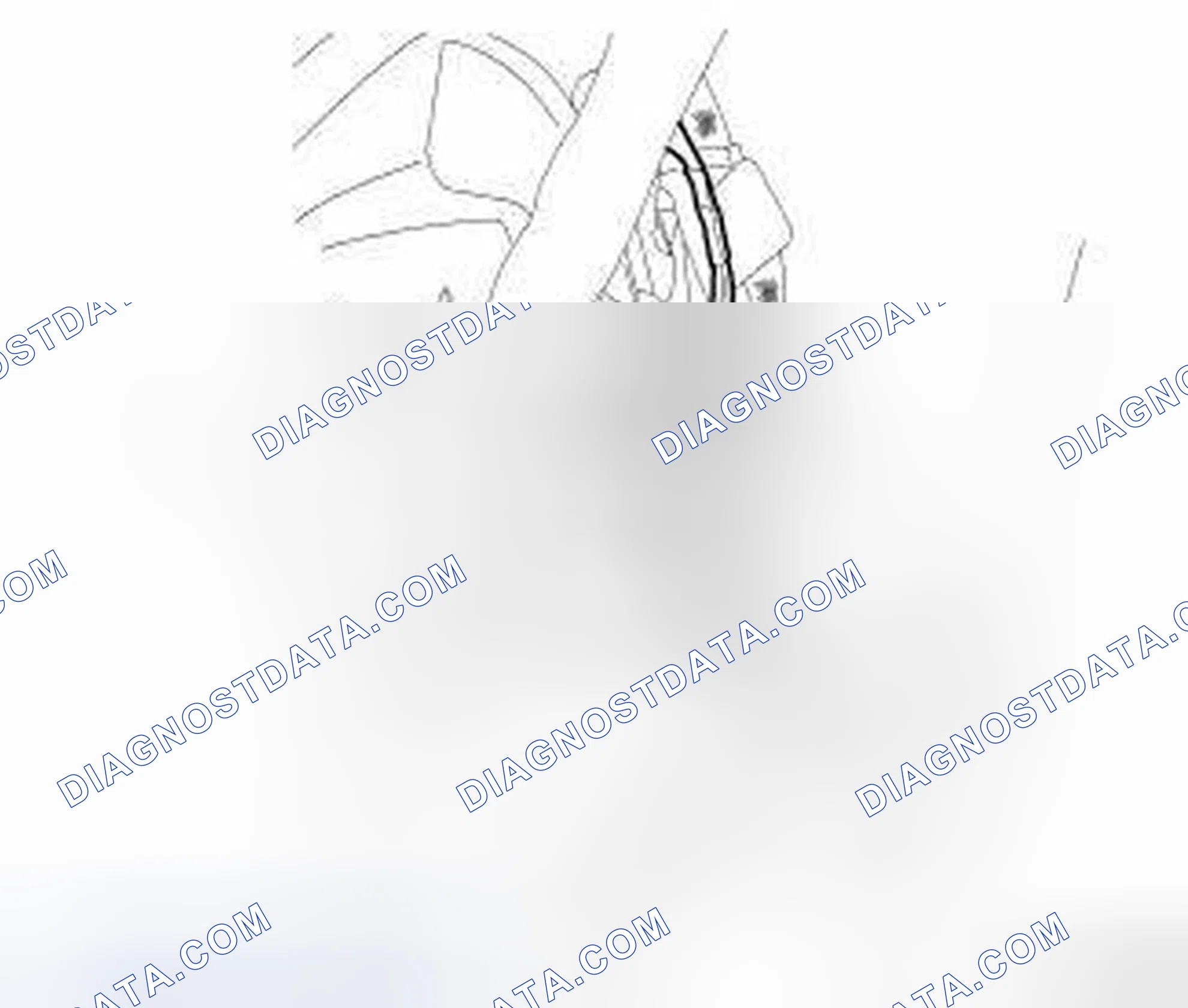 Scheme 647: REAR SOLENOID 1/2