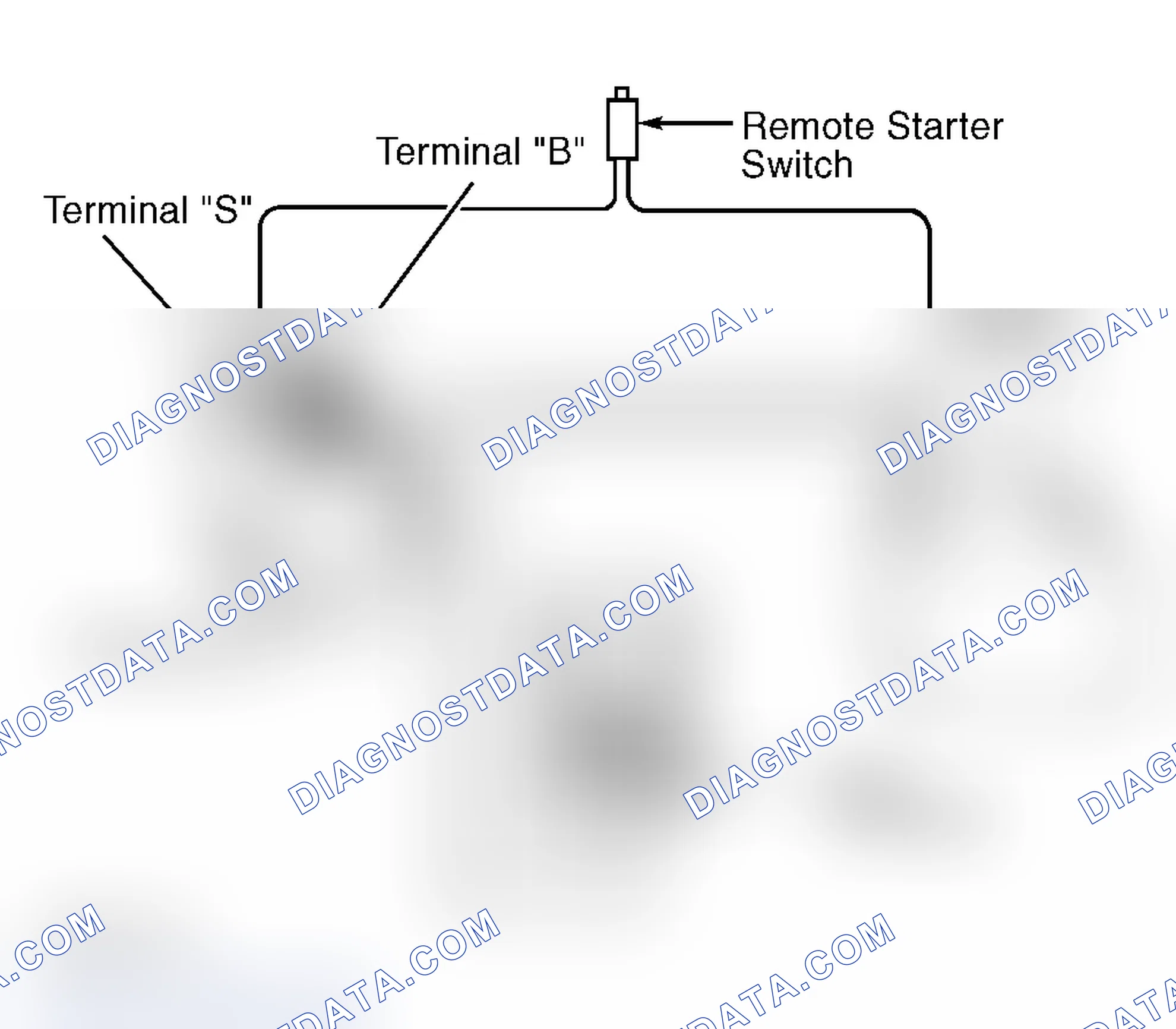 Scheme 8: VOLTAGE DROP TEST