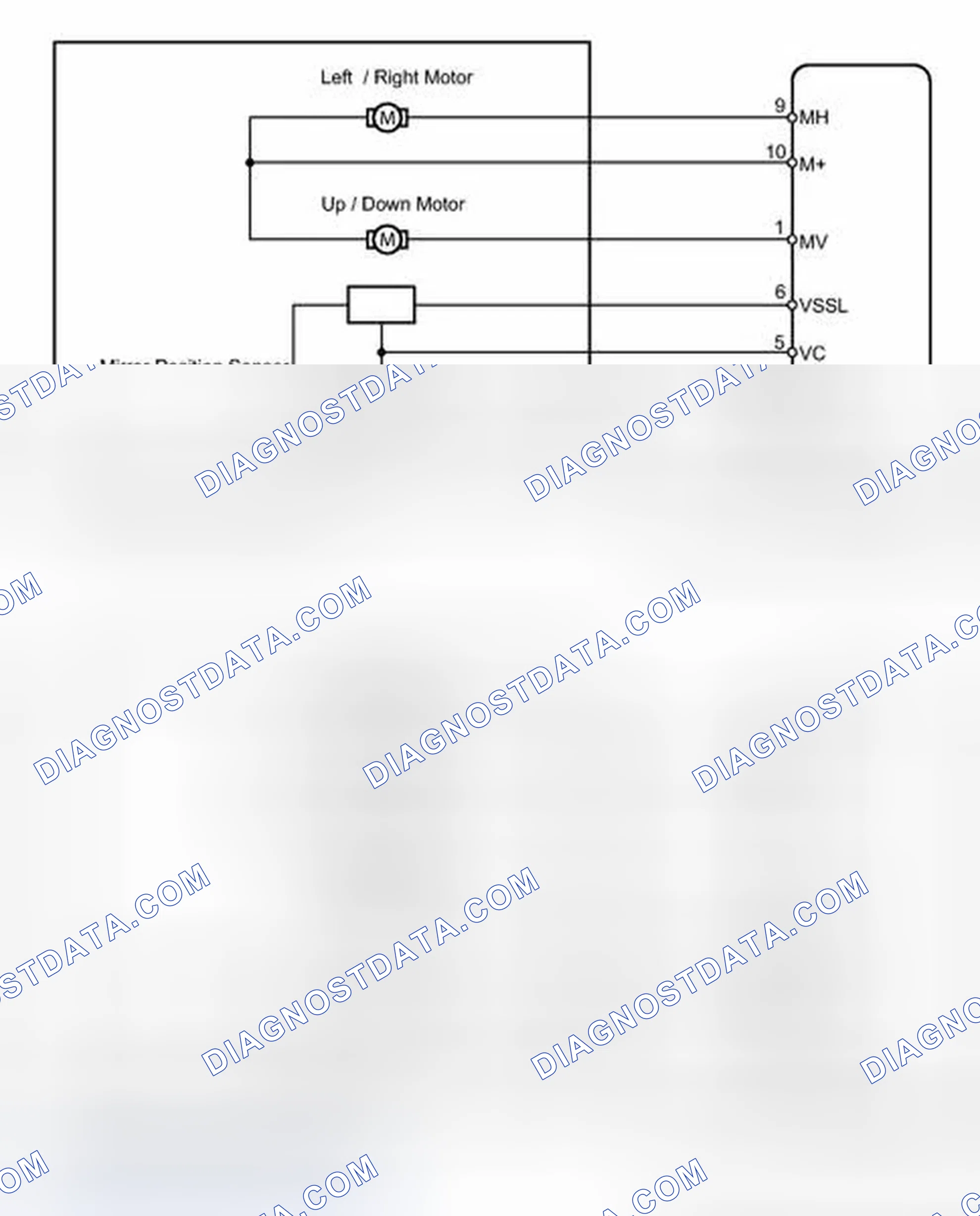 Scheme 50: WIRING DIAGRAM