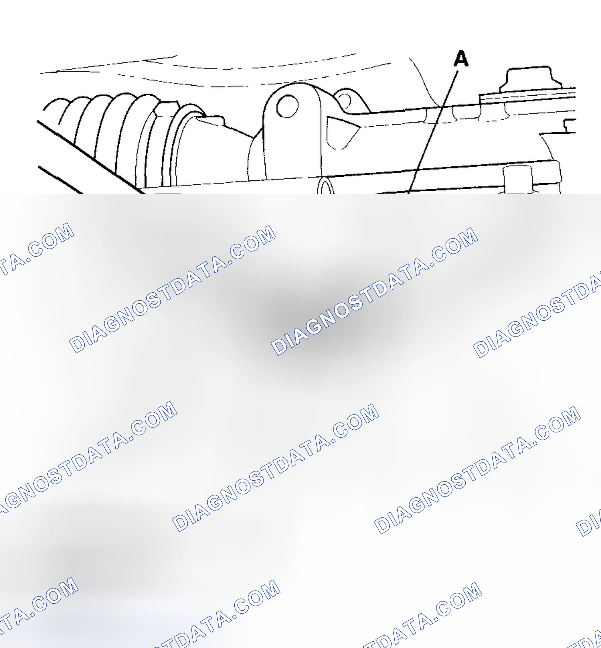 Scheme 5: Rack Guide Adjustment