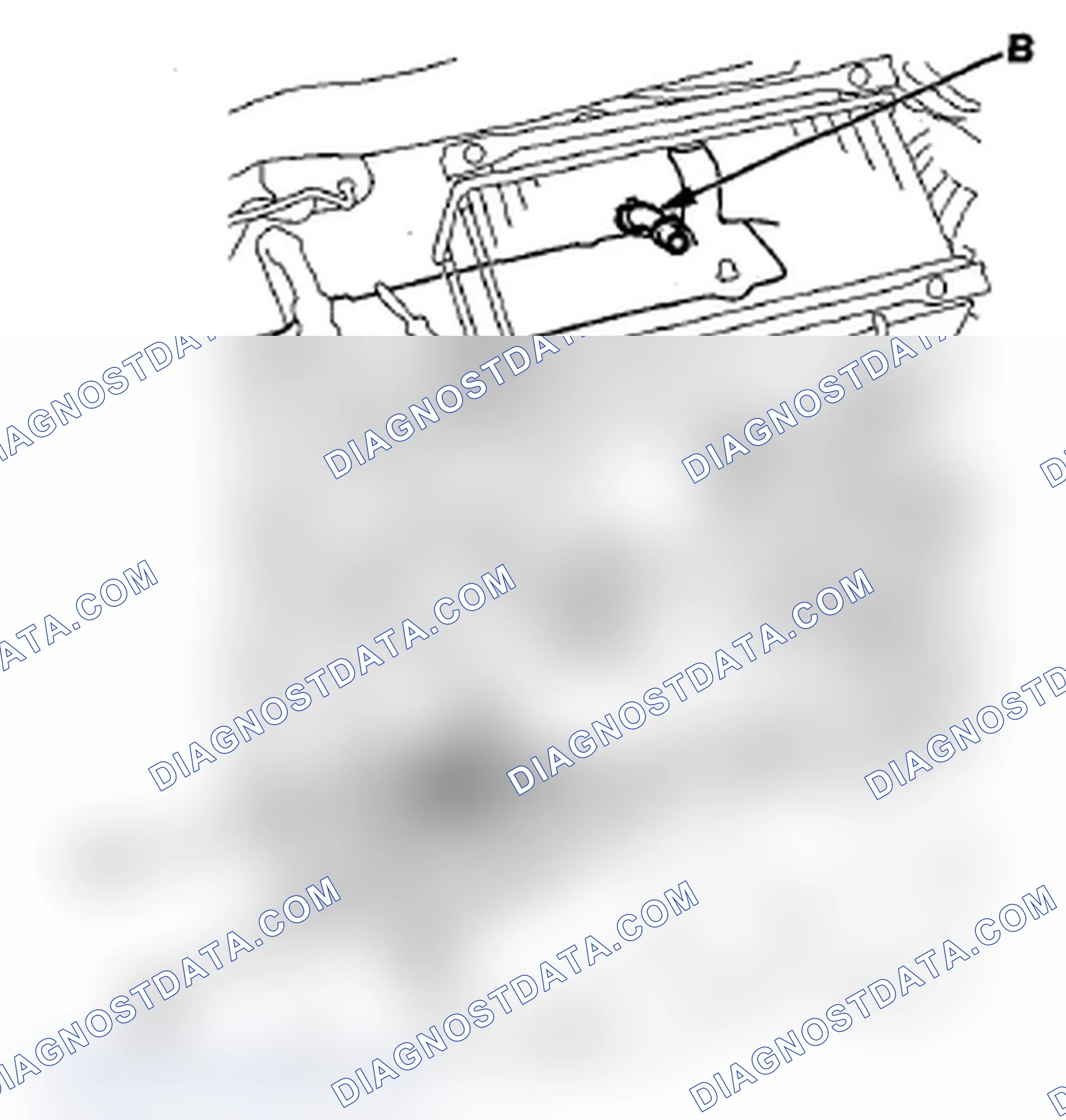 Scheme 67: PCV Valve Inspection