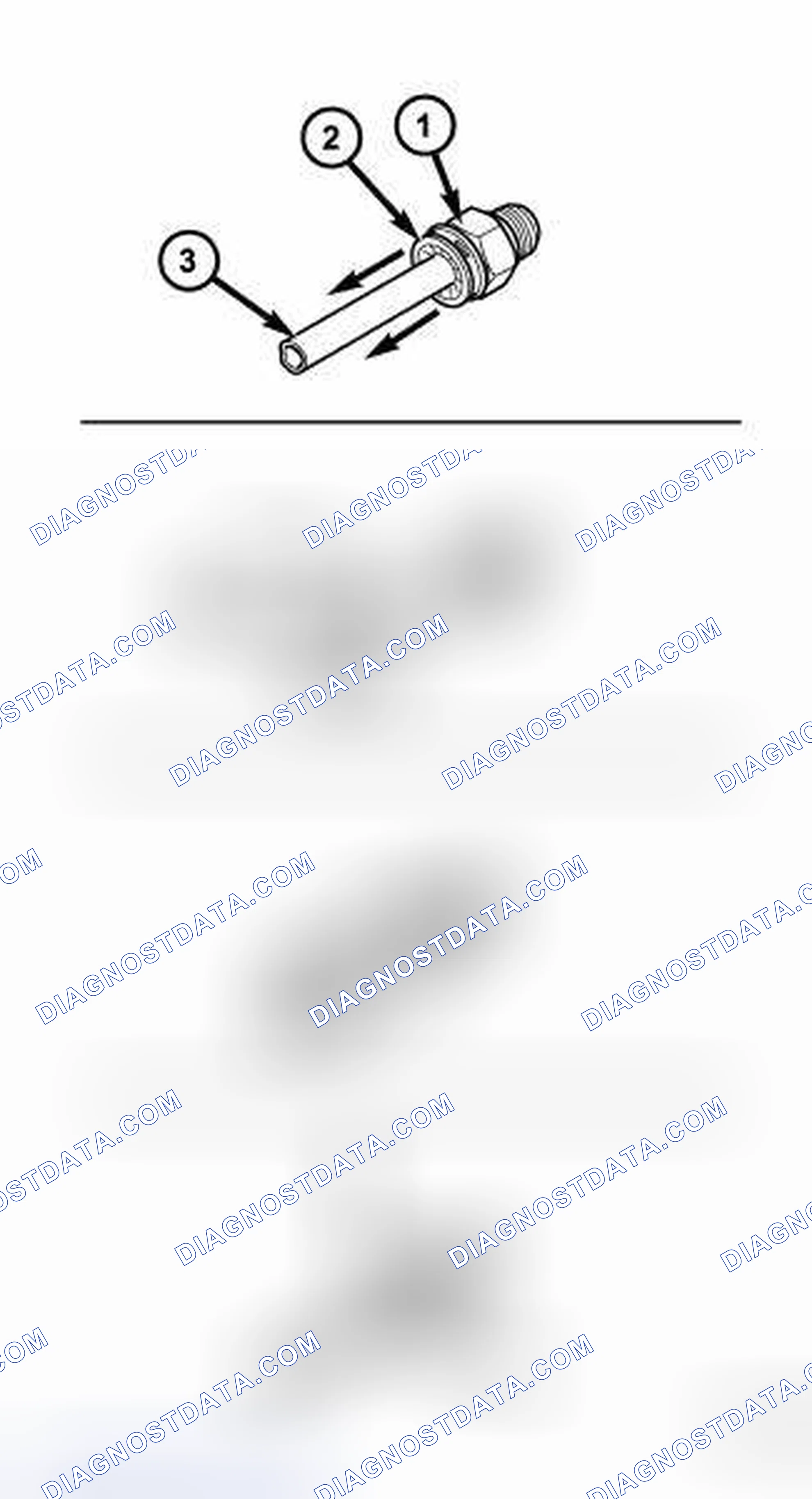 Scheme 62: DISCONNECT
