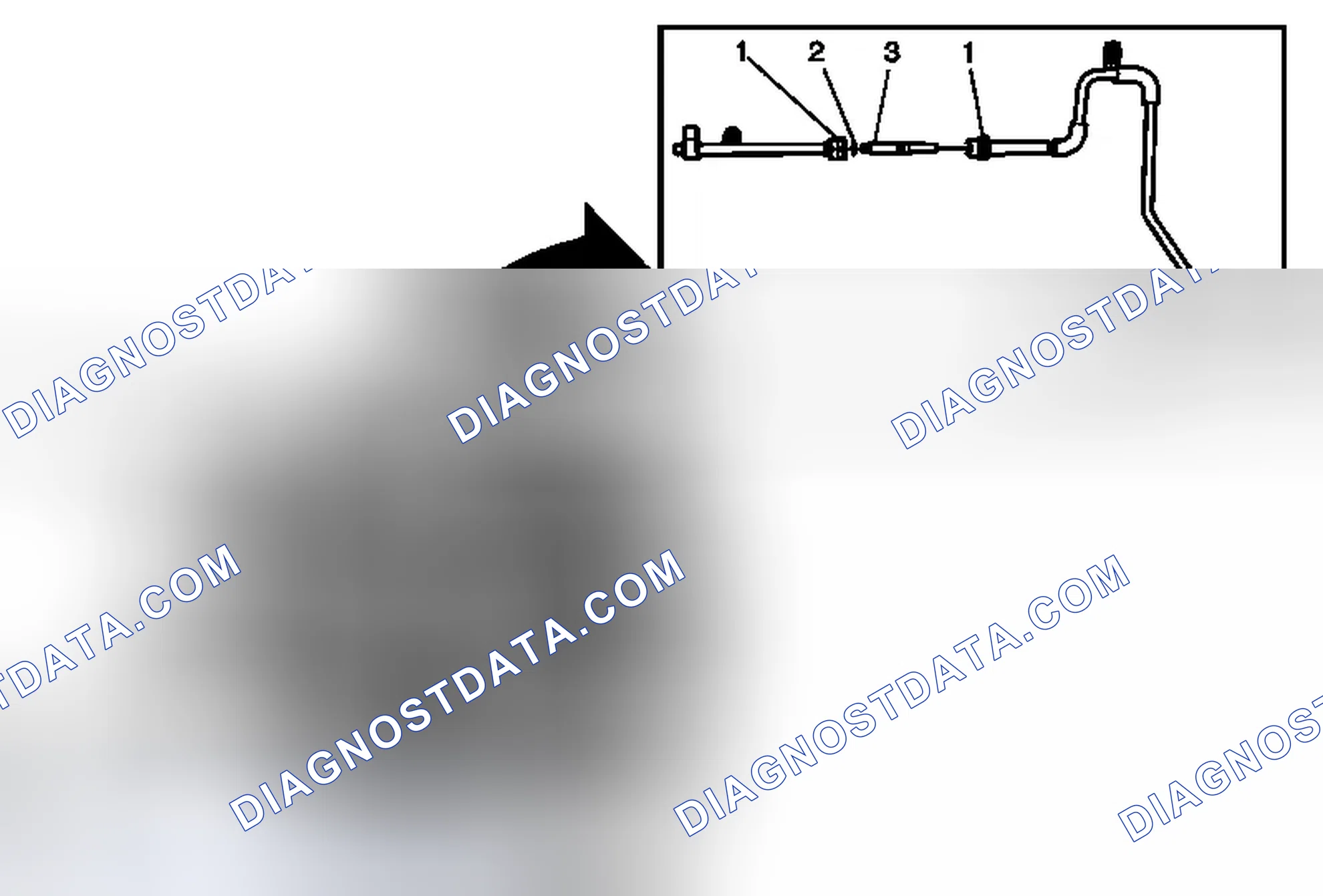 Scheme 19: Expansion (Orifice) Tube Replacement (W/C69-HP2)